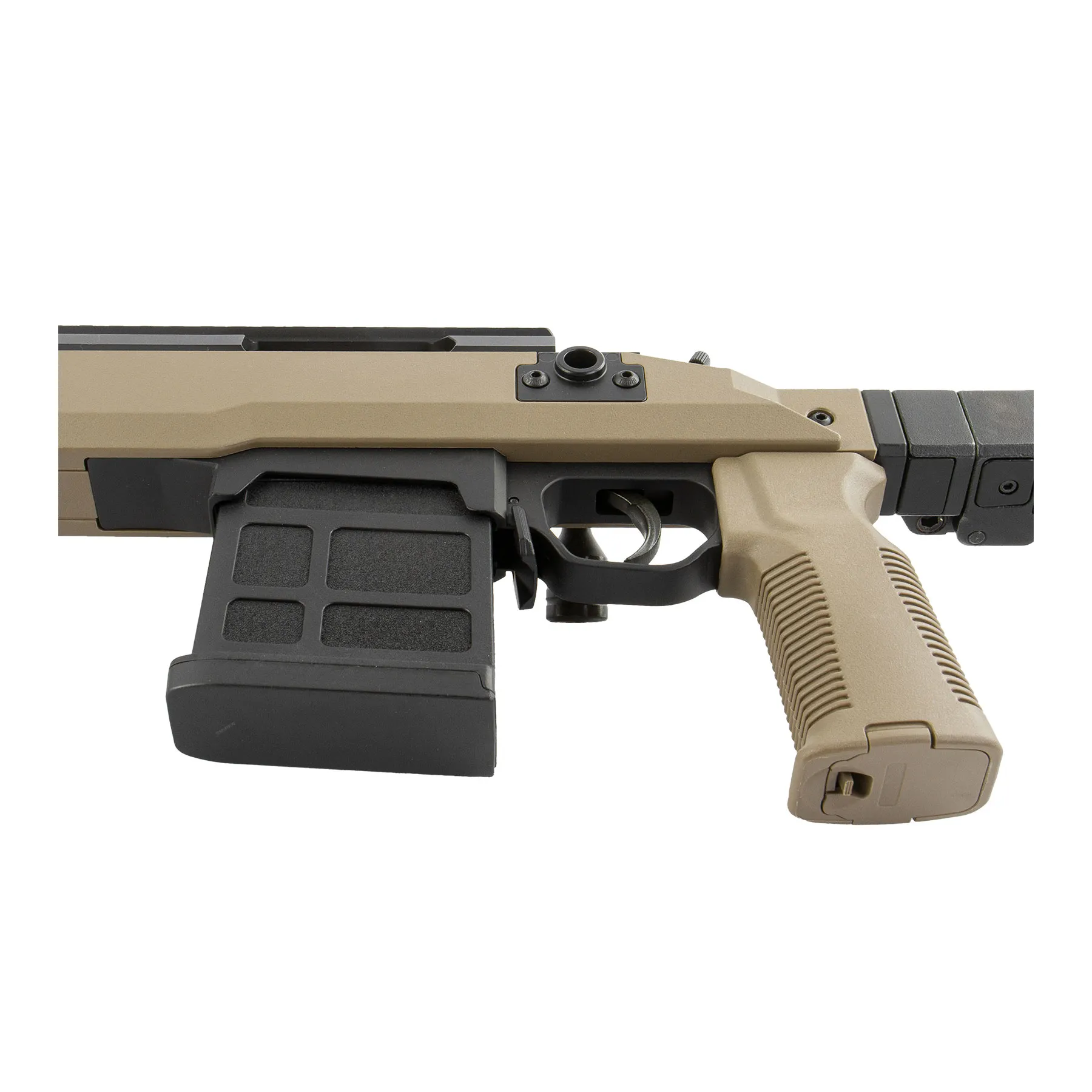M66 Spring Sniper Rifle, Tan