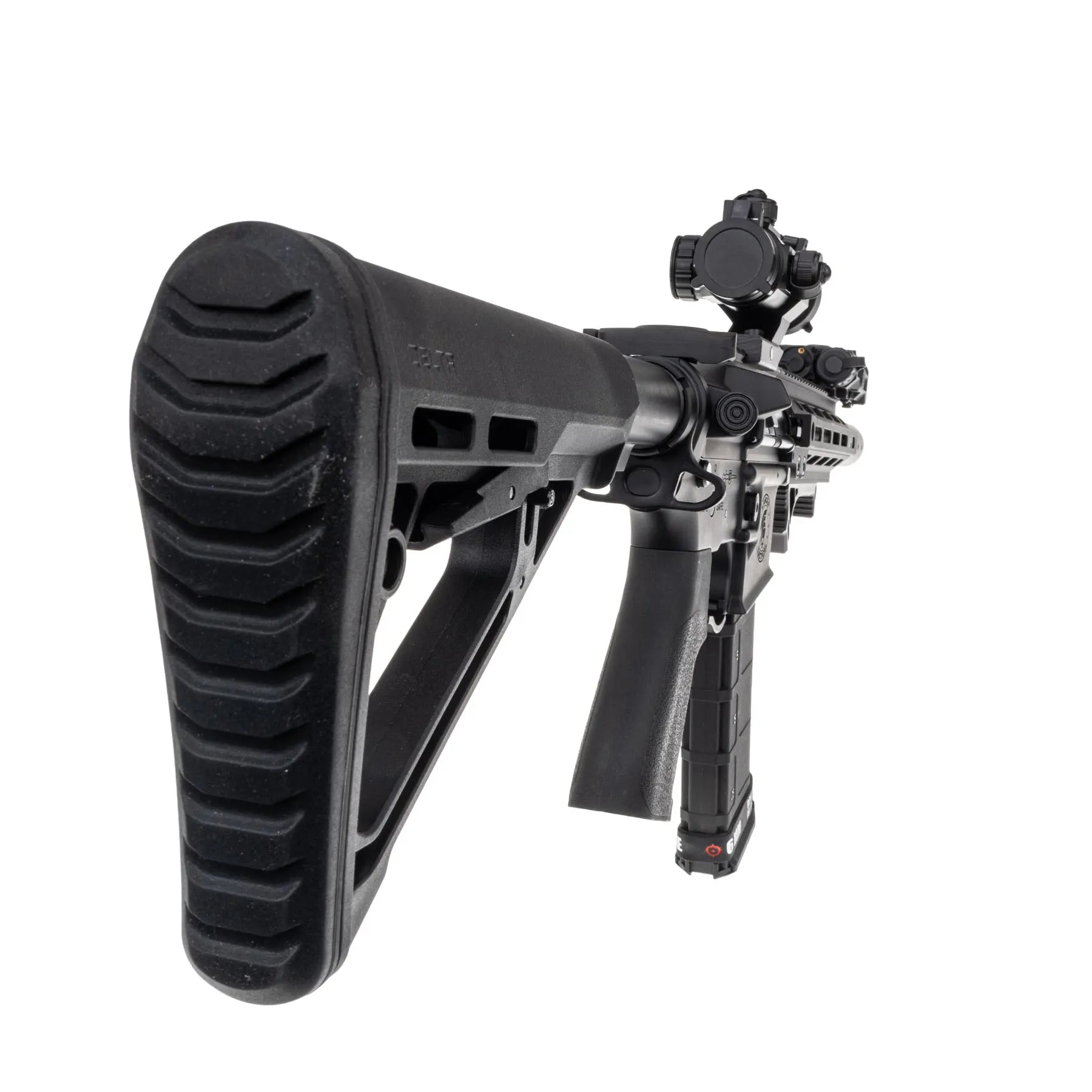 Lancer Blazer Navy Special (S)AEG, Black