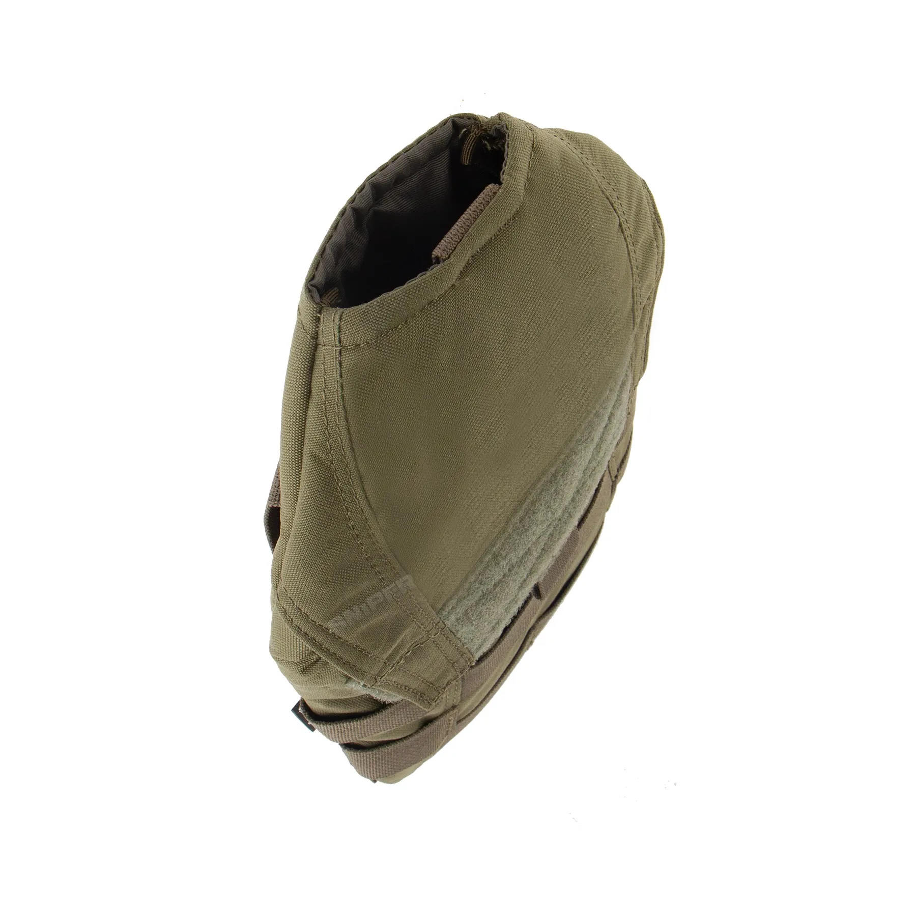 1,5L Hydration Molle Pouch, Ranger Green