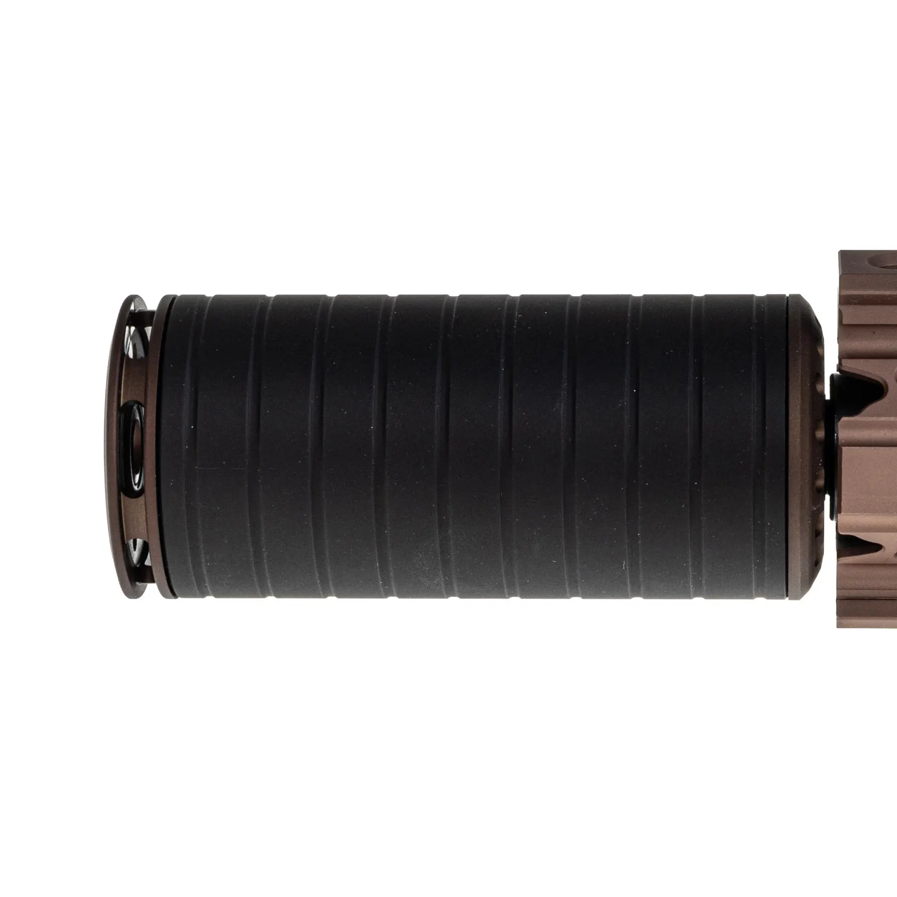 SAC AR EXO - "Copper Shadow", HPA