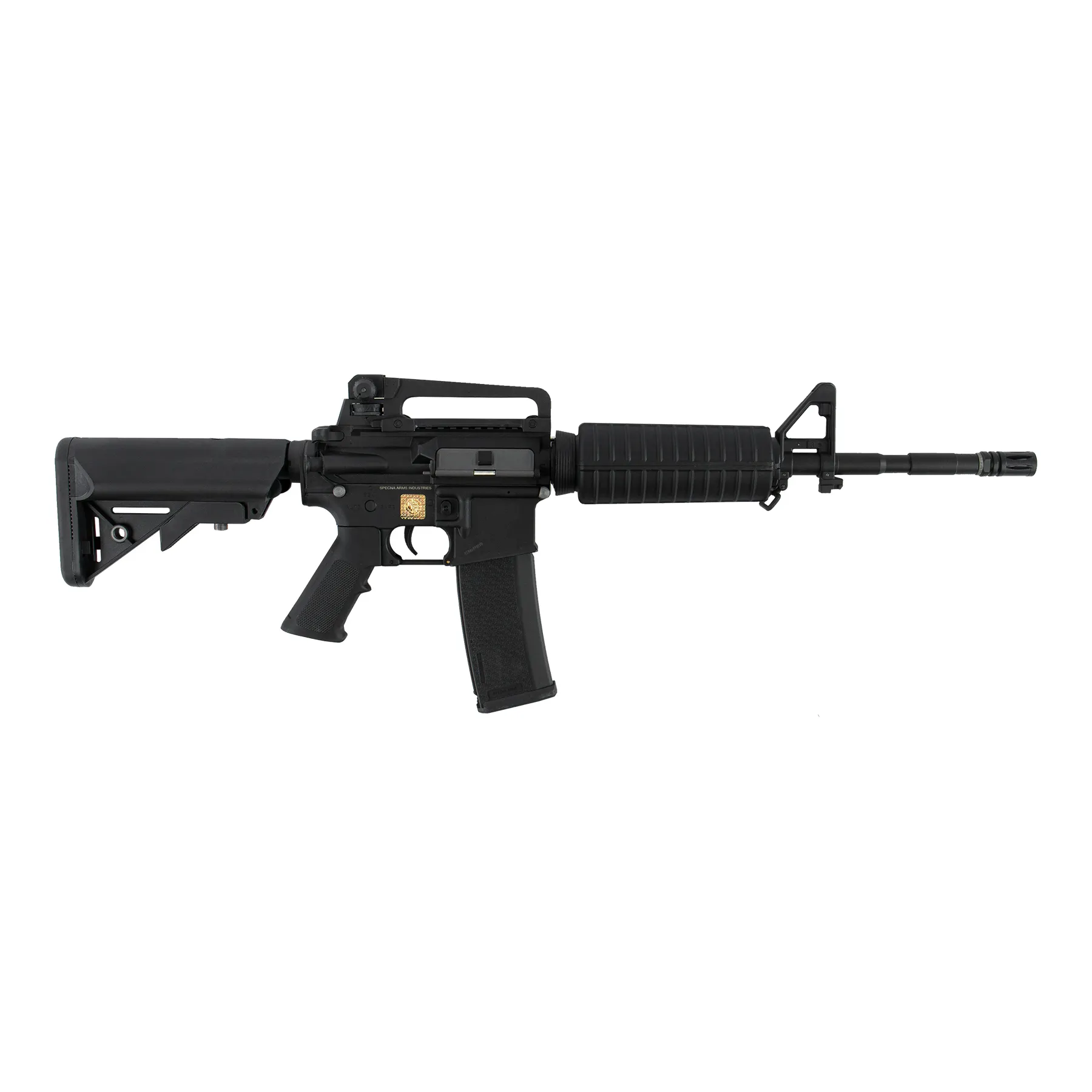 SA-C01 Core, Black, < 0,5 Joule Softair Gewehr