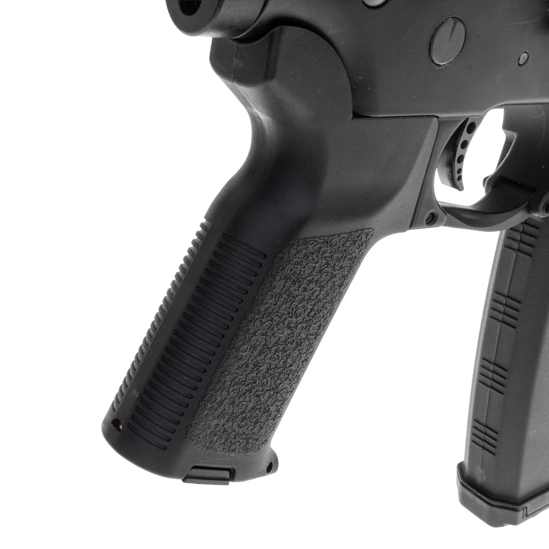 SAC x Wolverine Daniel Defense RIS III New Gen 2026, Dualtone