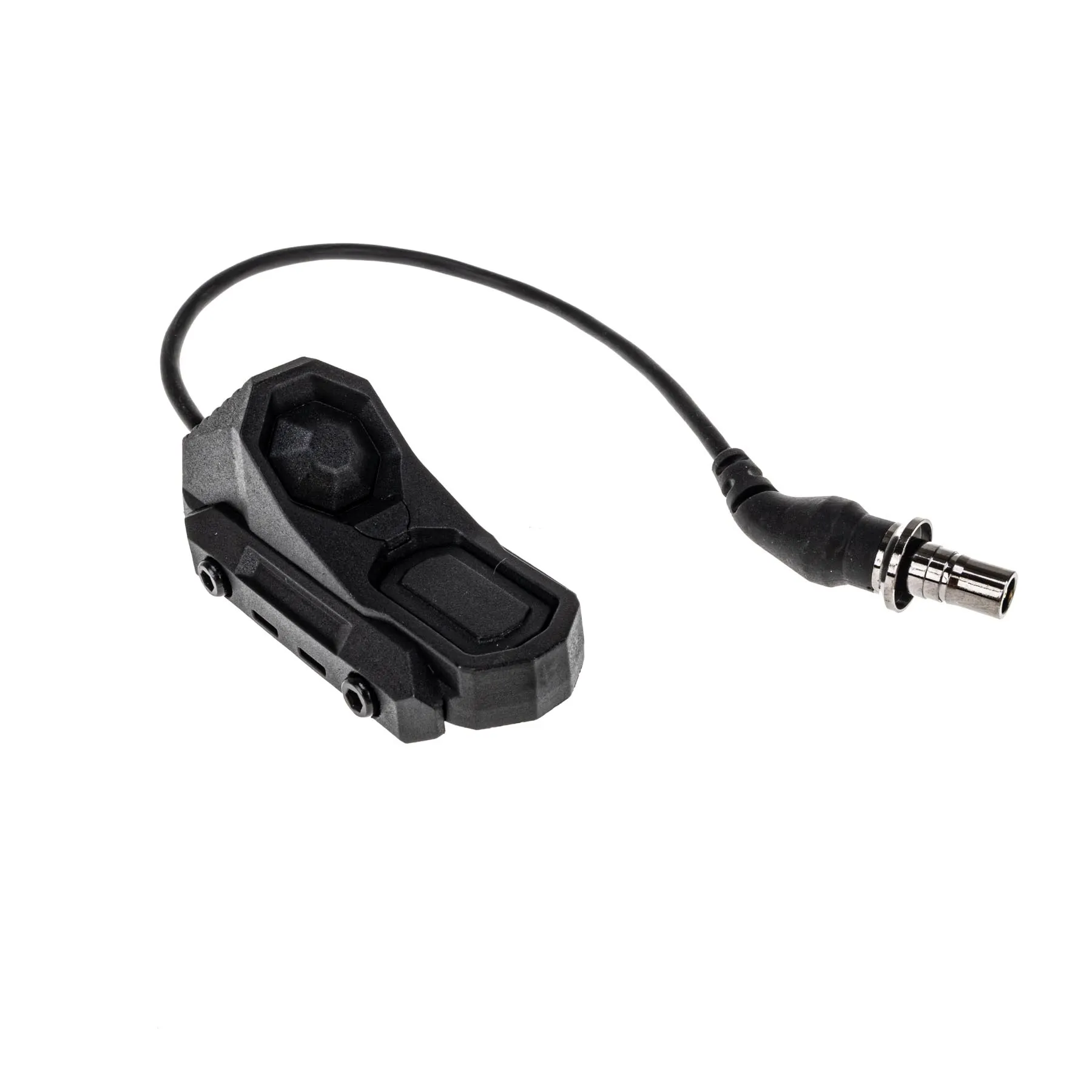 Reapo AN Single Port Dummy, Black