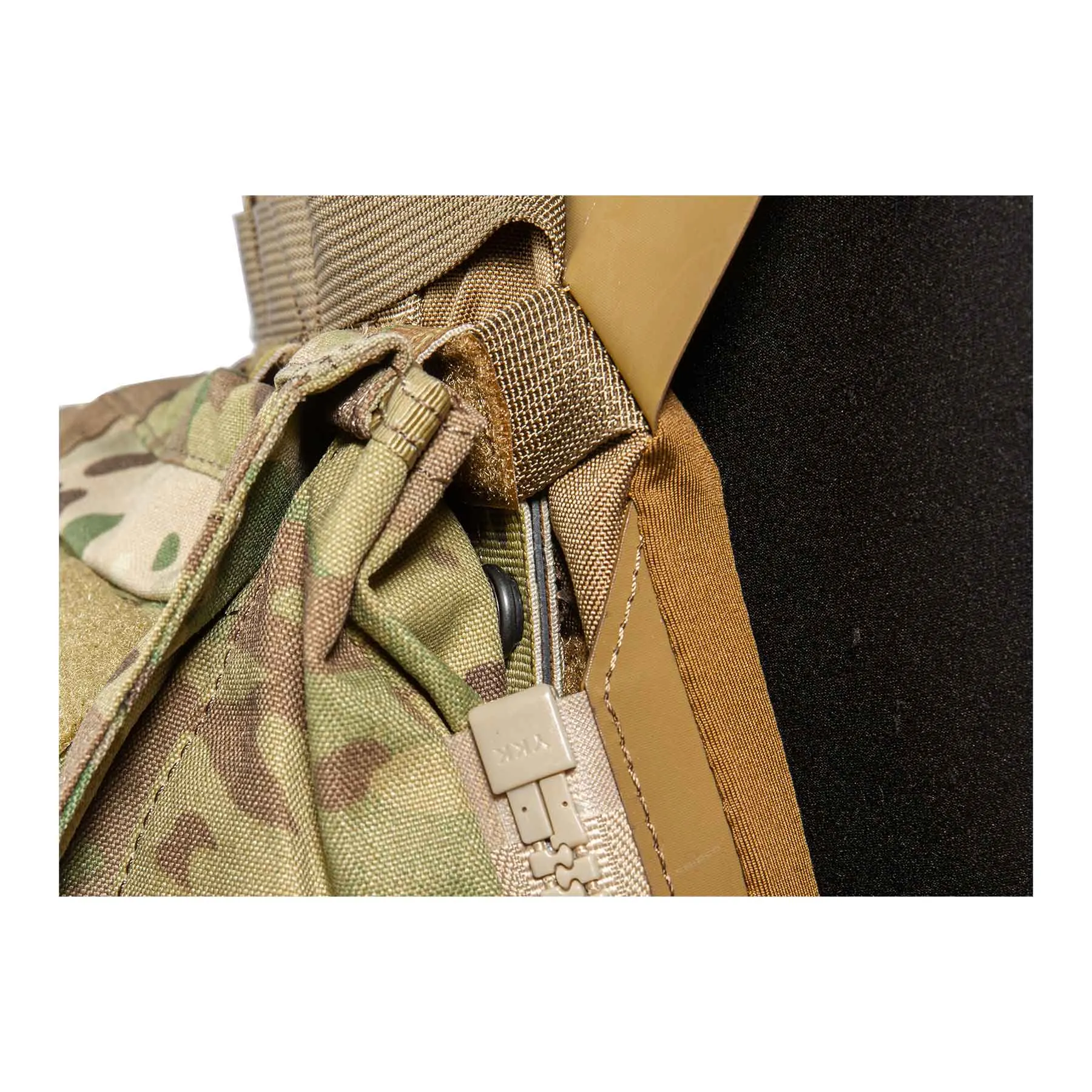 Pouch Panel für JPC2.0, Multicam