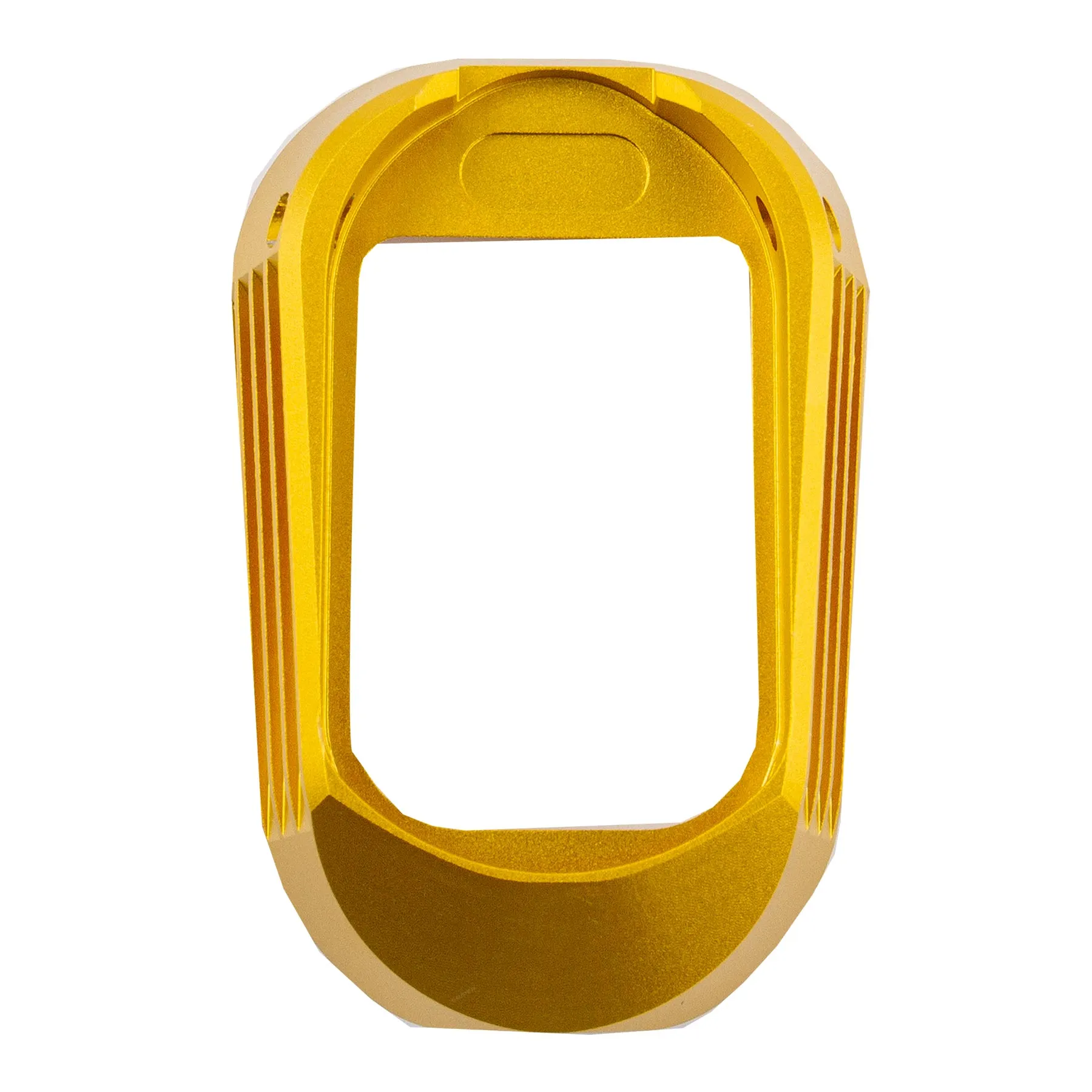 Magwell für Hi-Capa, Gold