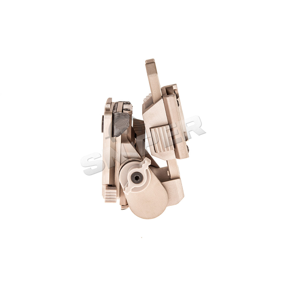 LG NVG Mount, DE