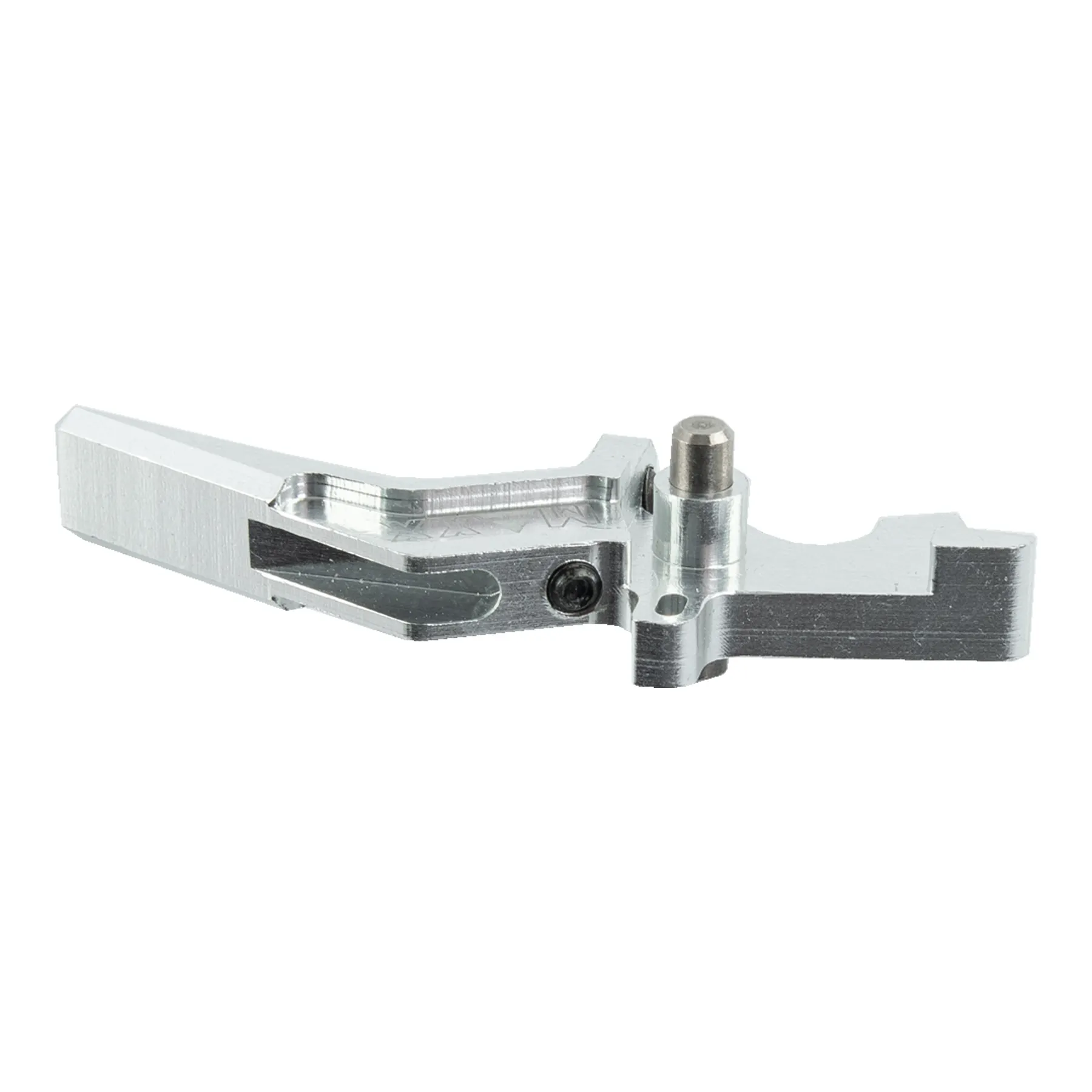 Maxx CNC Advanced Speed Trigger Style A, Silver