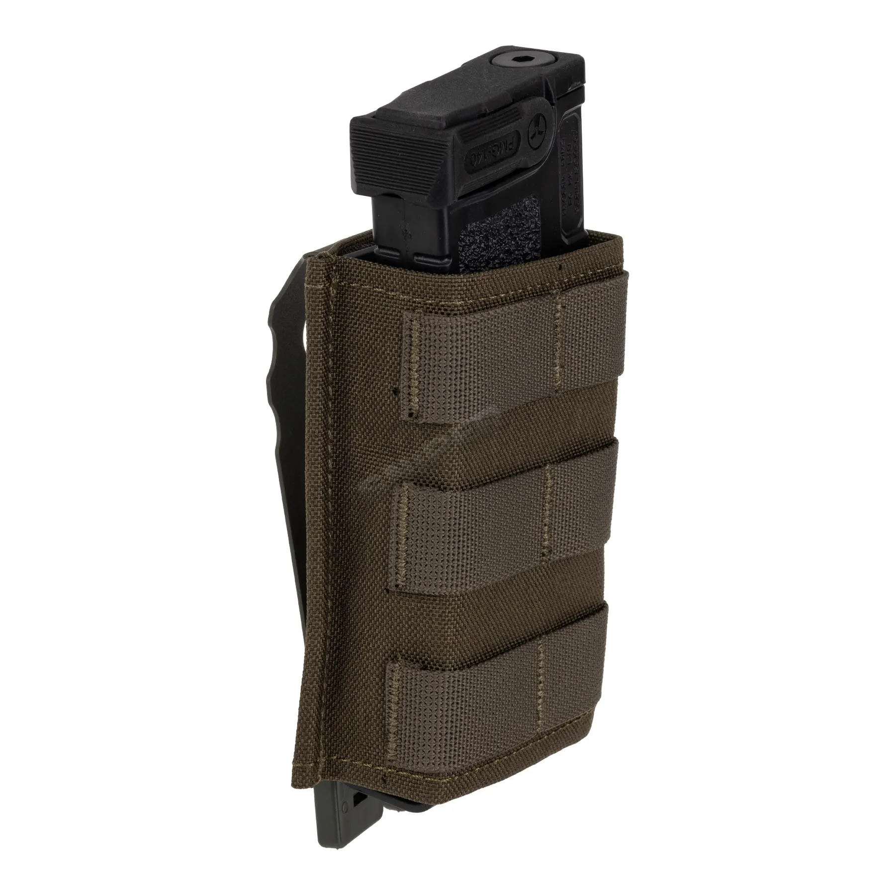 Reapo Single Rifle Mag Pouch, Ranger Green
