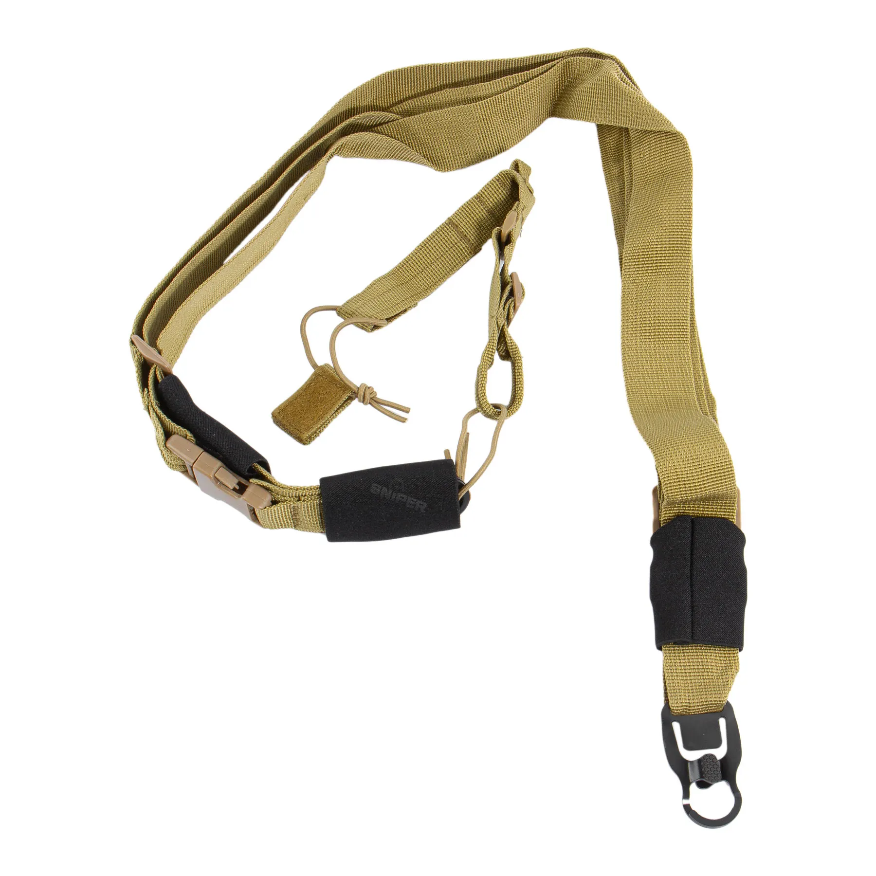 3 Point Sling, Tan