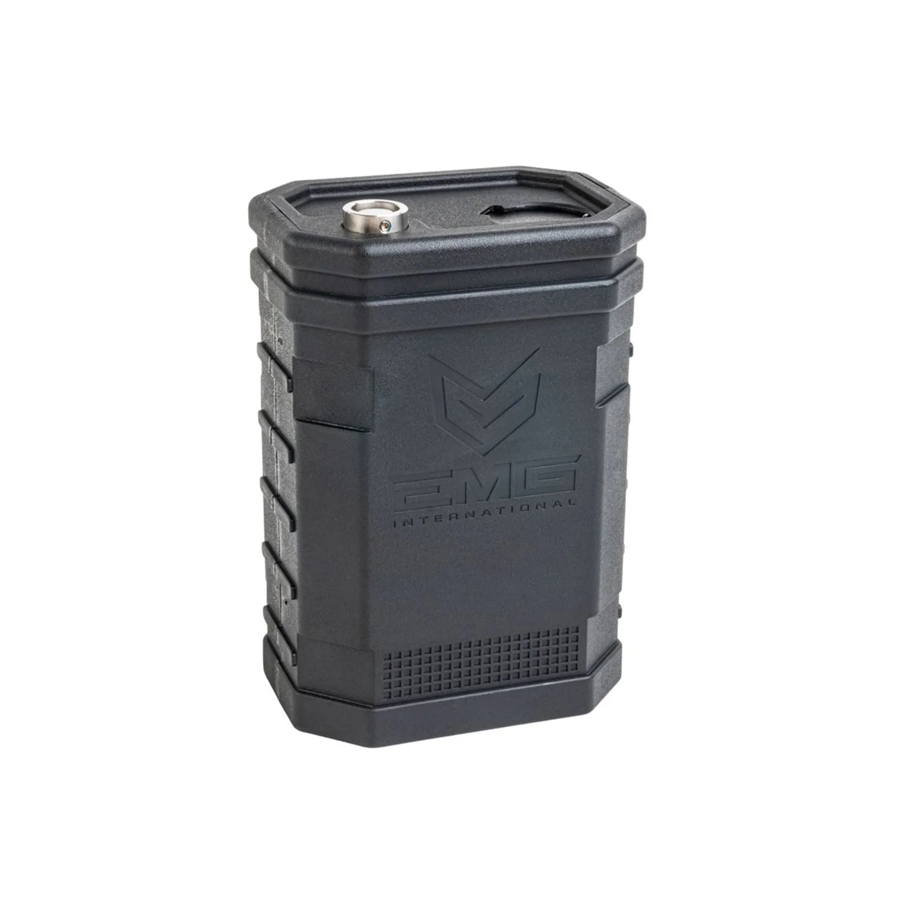 EMG Autobot Electric Speedloader 1400rds, Black