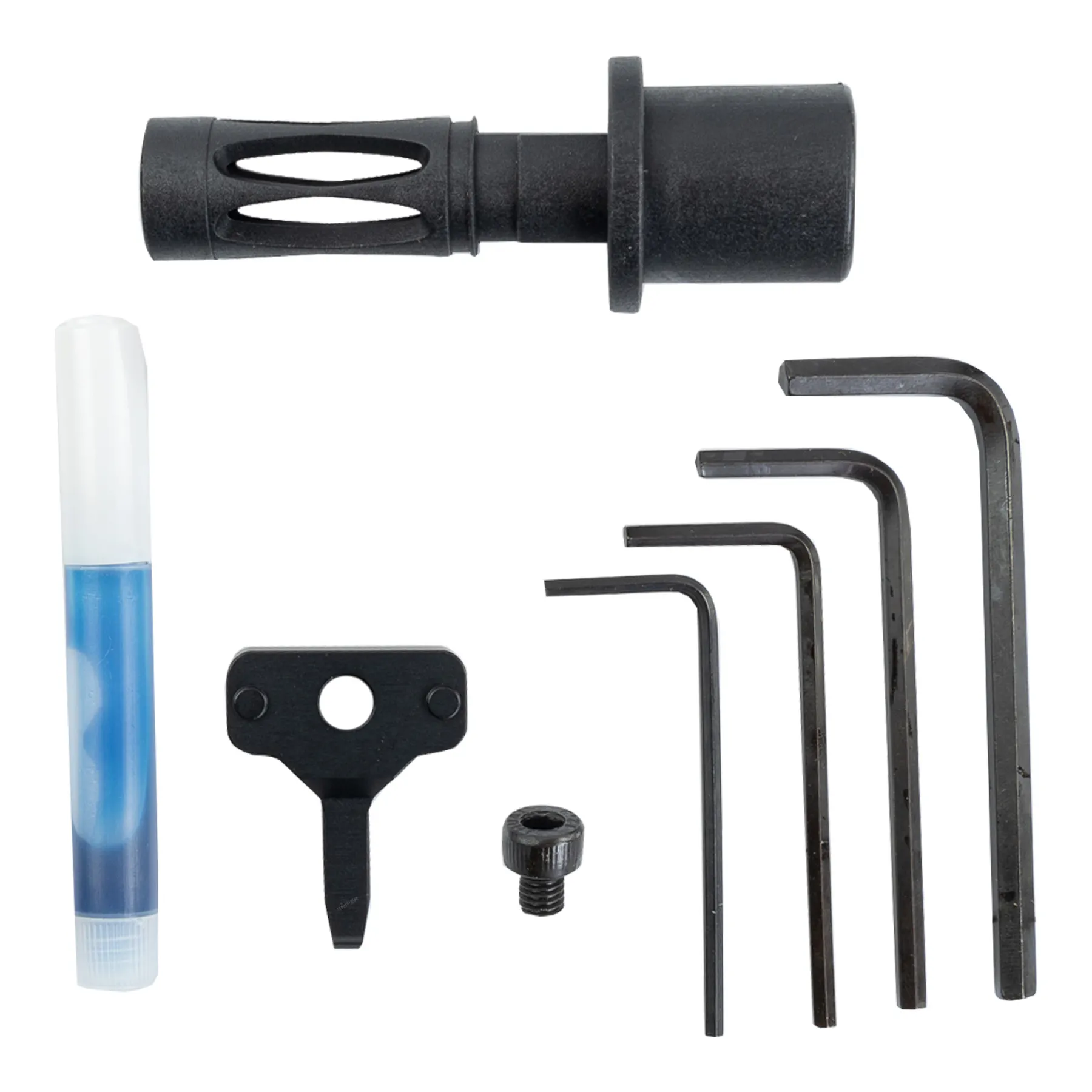 AAP-01 AP7 Replica SMG kit für AAP-01 Sub, black