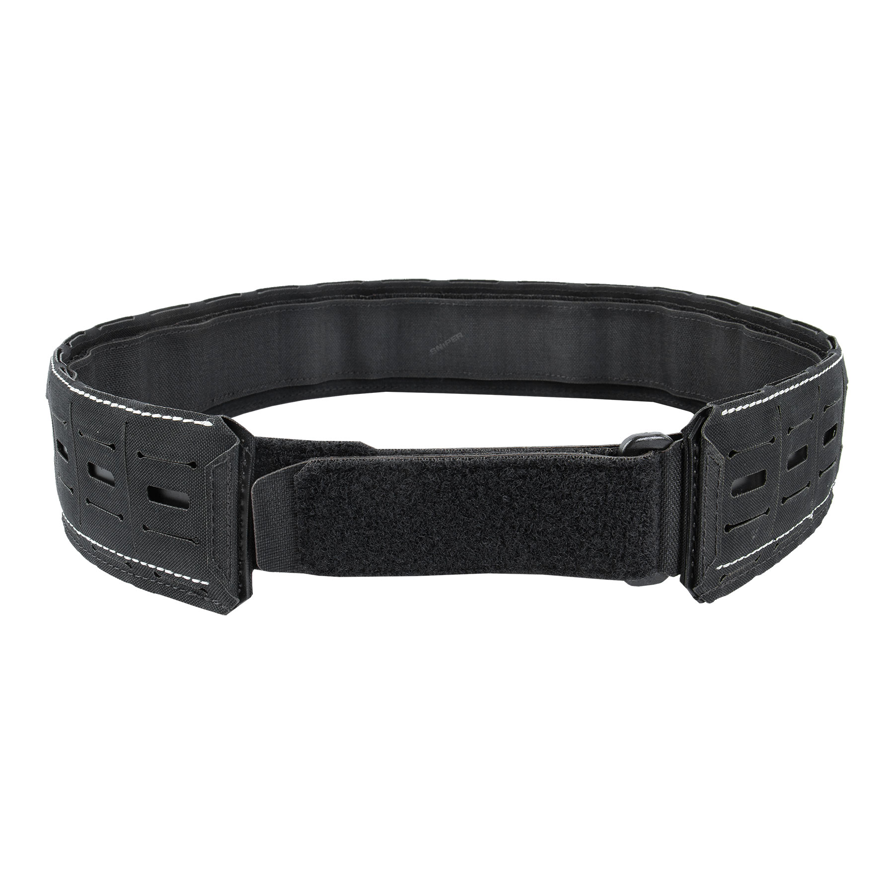 PT5 Low Profile Belt Set, Black