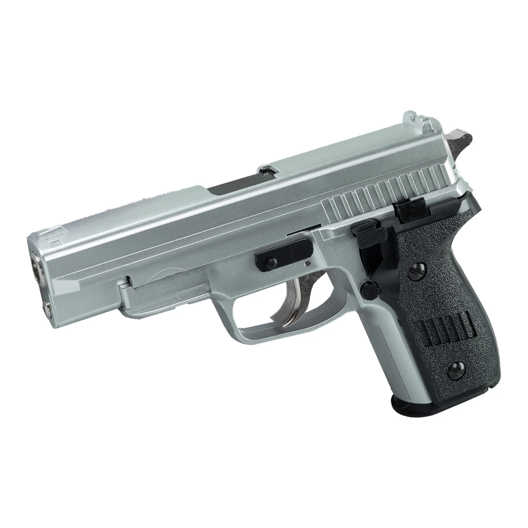 HFC F229 Federdruck, < 0,5 Joule Softair Pistole HFC F229 Federdruck, < 0,5 Joule Softair Pistole