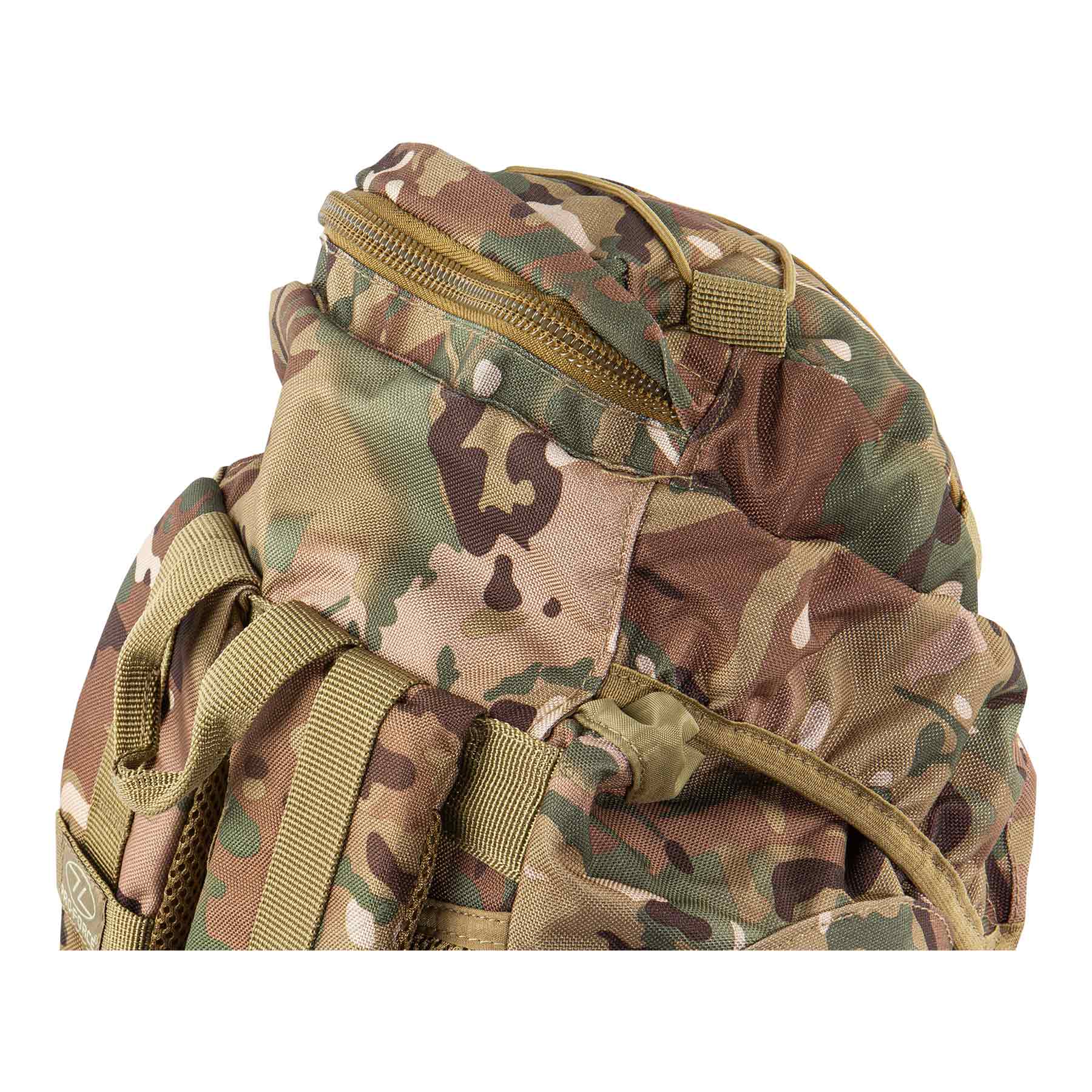 Rucksack New Forces 25L, HMTC