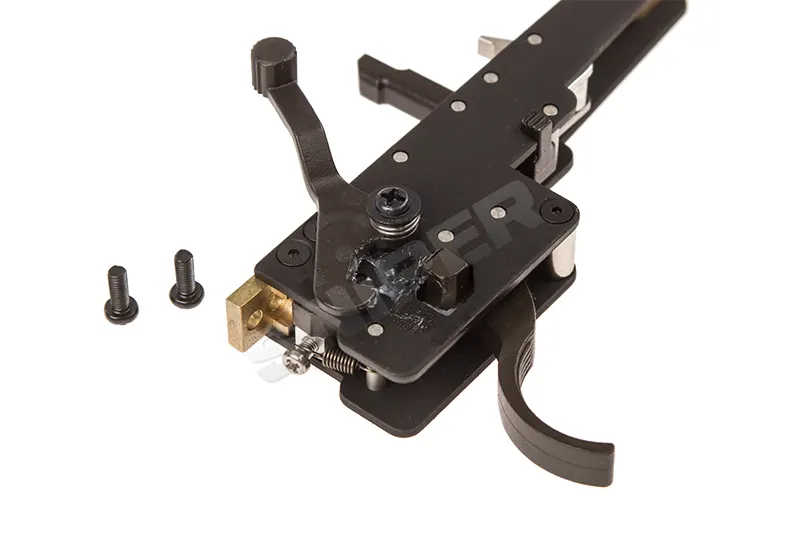 VSR-10 Zero Trigger Unit
