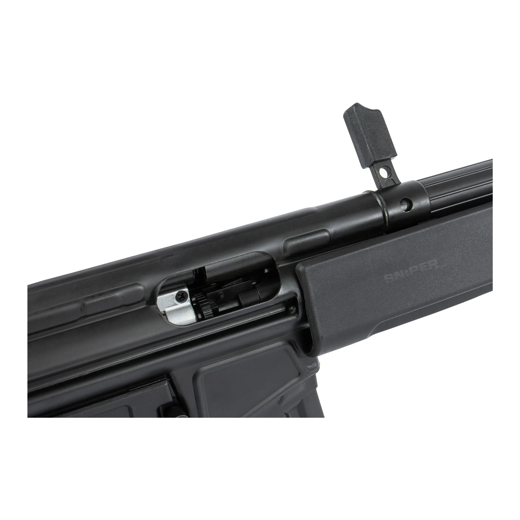 LK-33 A3 (S)AEG LK-33 A3 (S)AEG