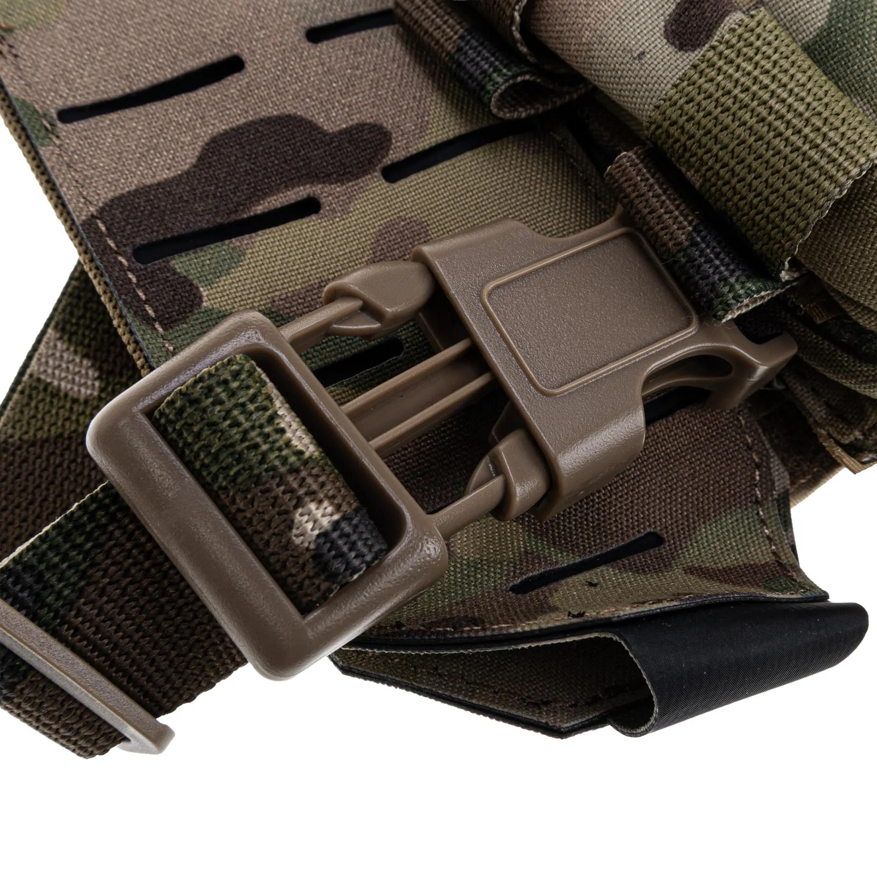 Conquer Titan Chest Rig, Camo