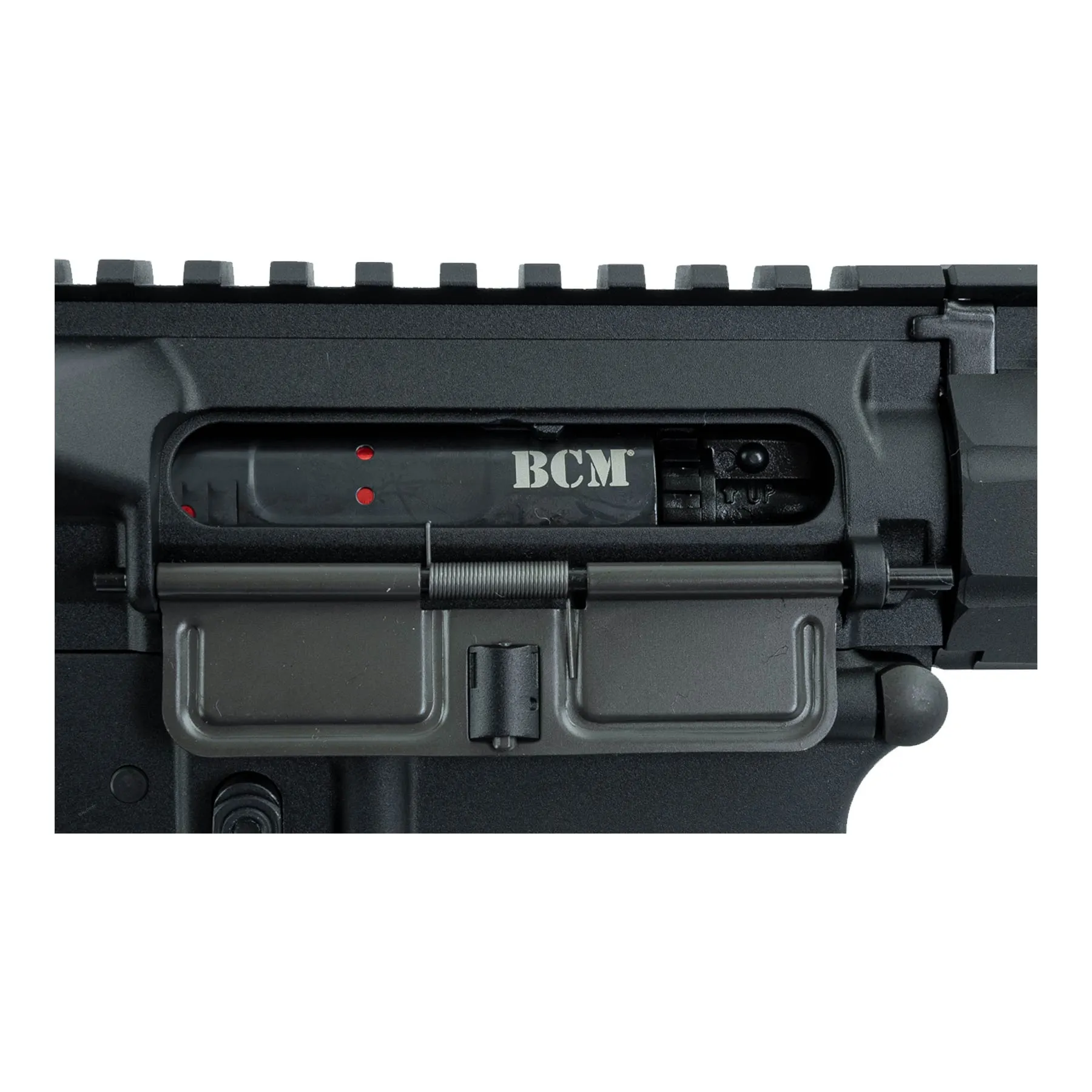 VFC BCM MCMR 11,5" (S)AEG CQB Vollmetall, 1,2J