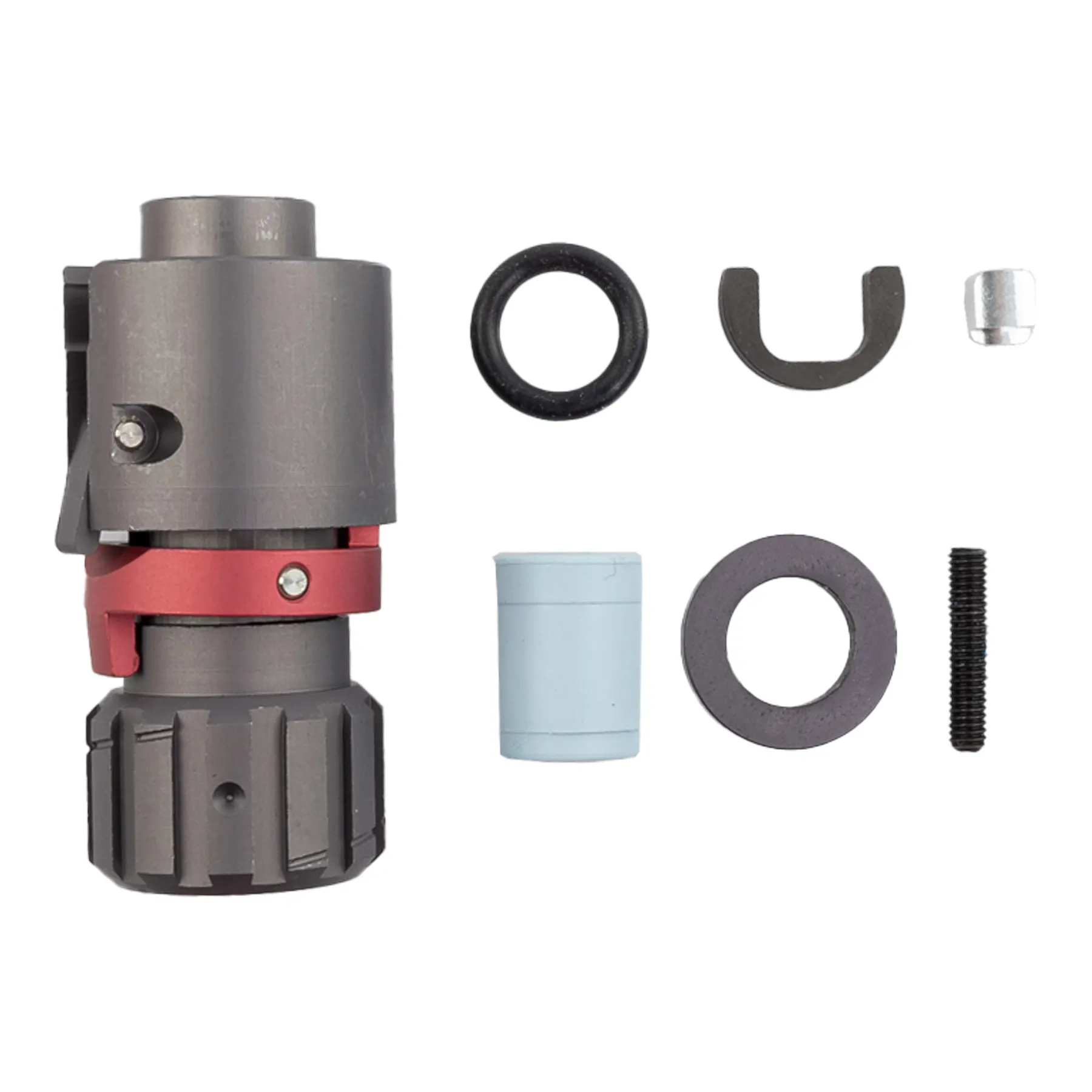 GHK Hop Up Chamber für M4 GBB Series