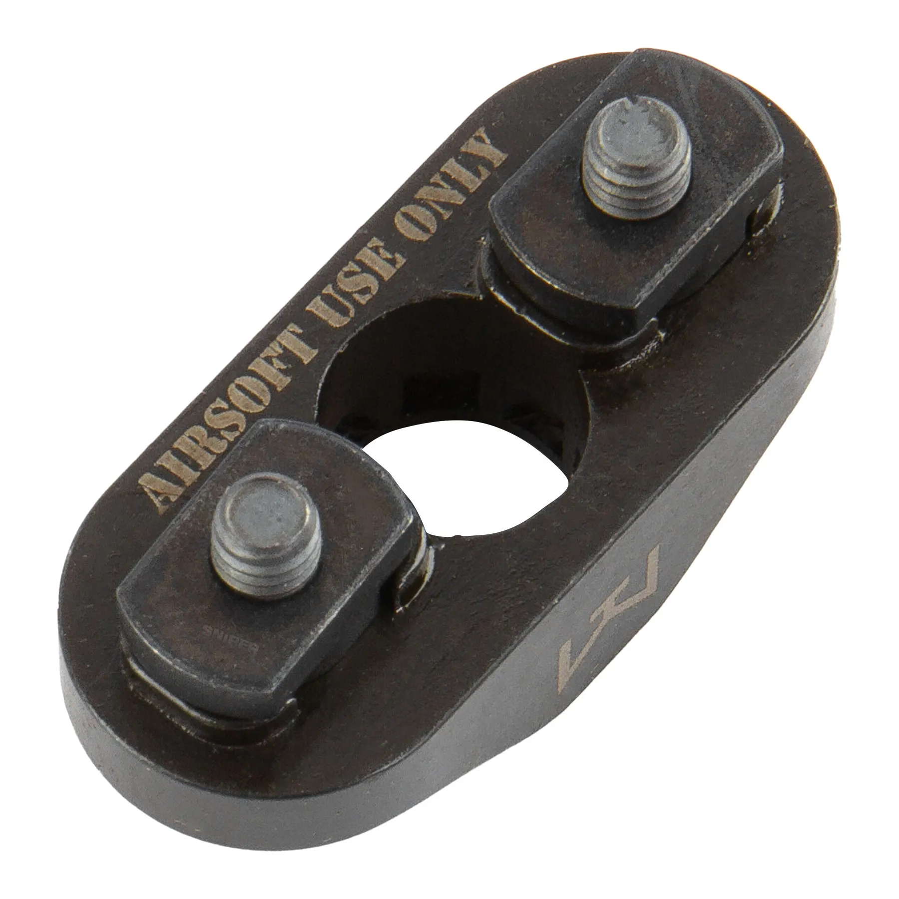 BCM Gunfighter MCMR-SM QD M-LOK Sling Mount, Black