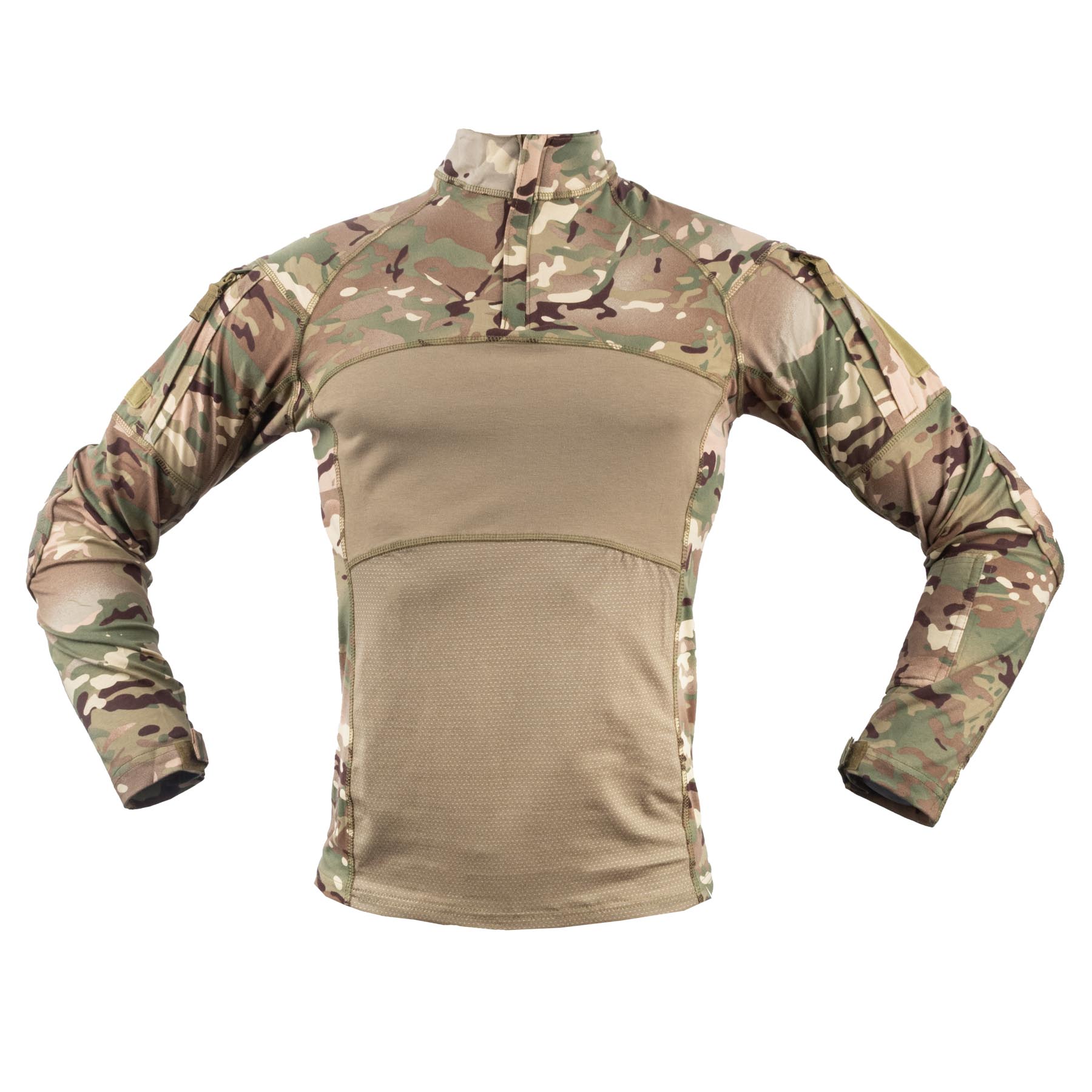 Reapo Gen.II Tactical Combat Shirt, Camo