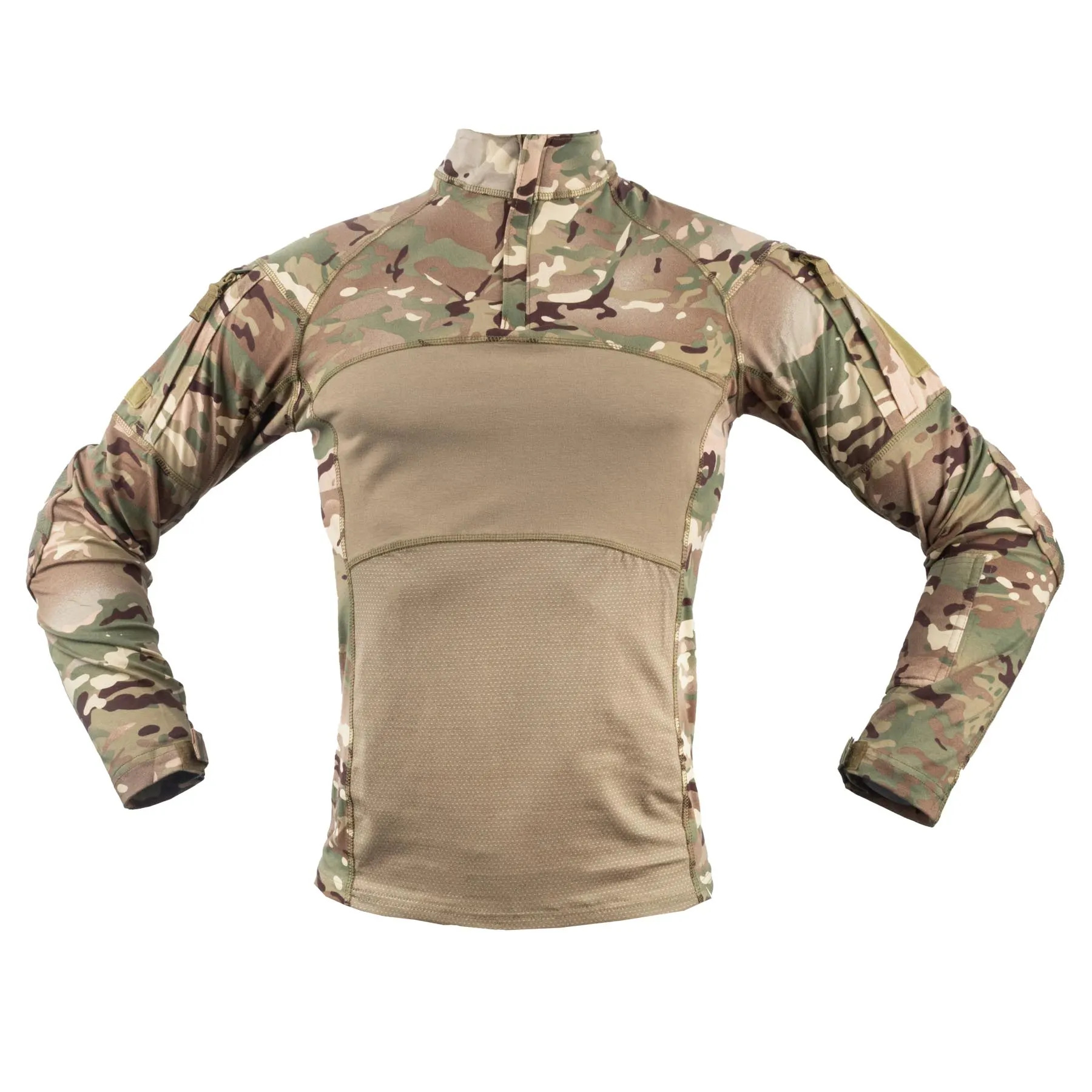 Reapo Gen.II Tactical Combat Shirt, Camo Reapo Gen.II Tactical Combat Shirt, Camo