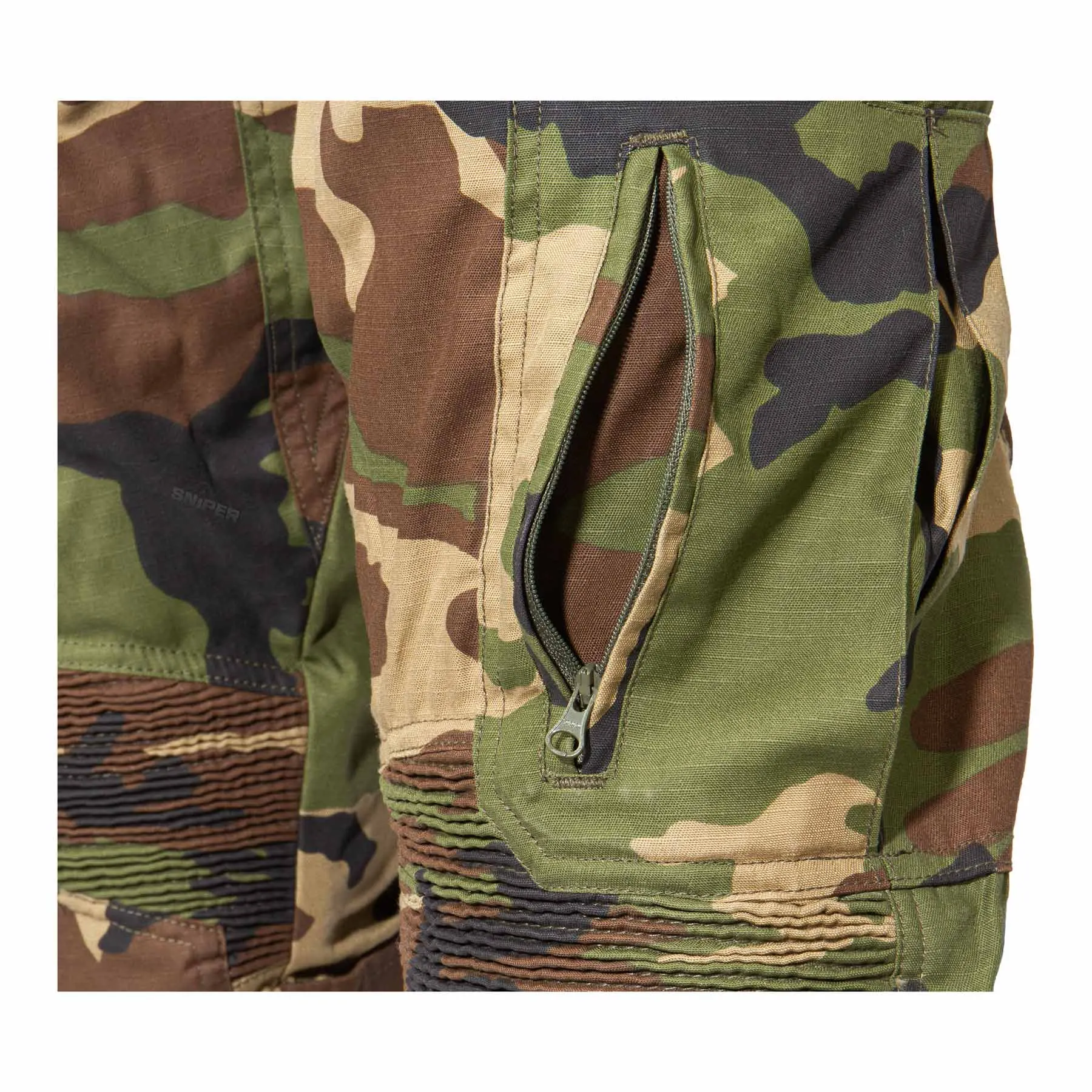MK.II Predator Combat Pants, Woodland MK.II Predator Combat Pants, Woodland
