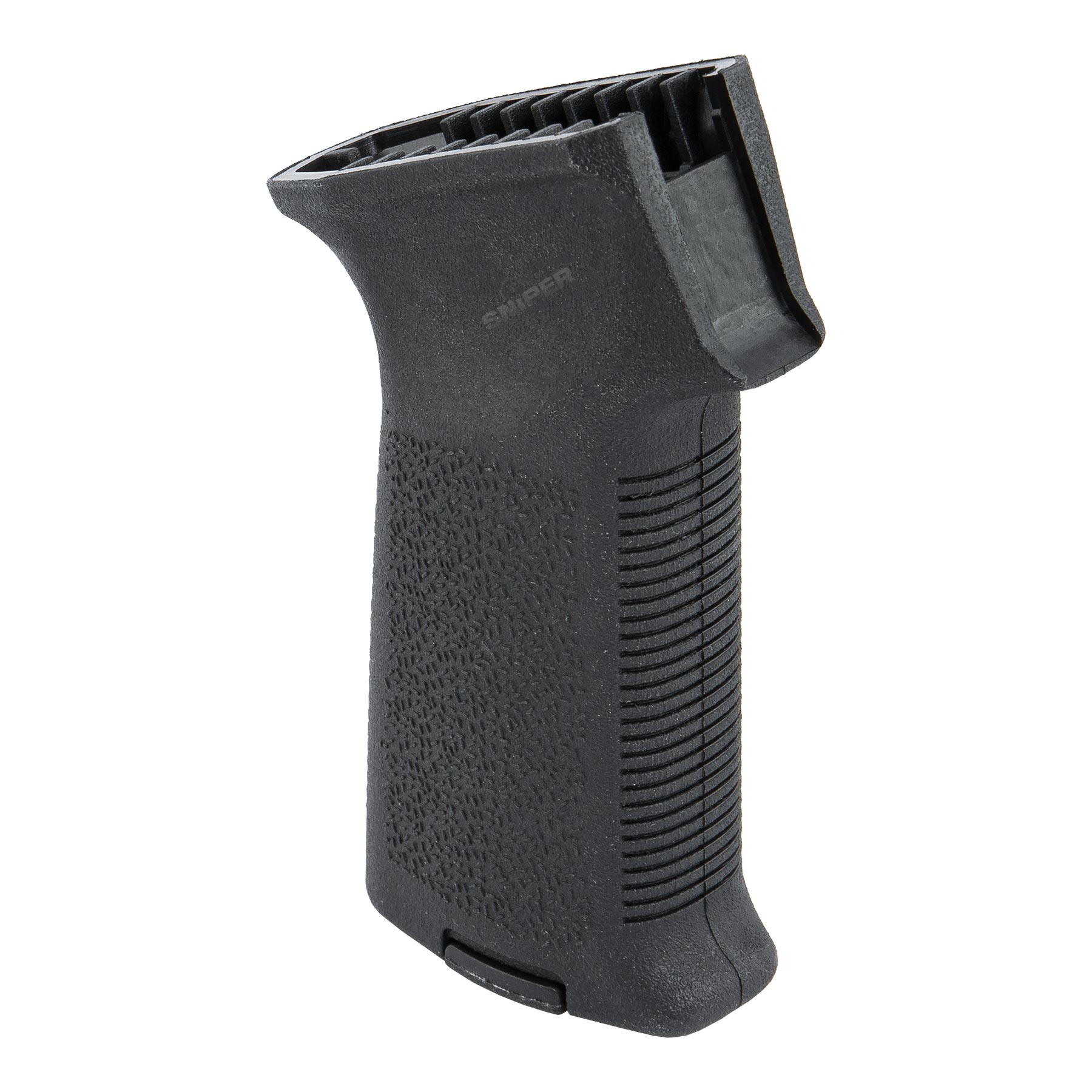 IVG AK Vertical Grip, Black