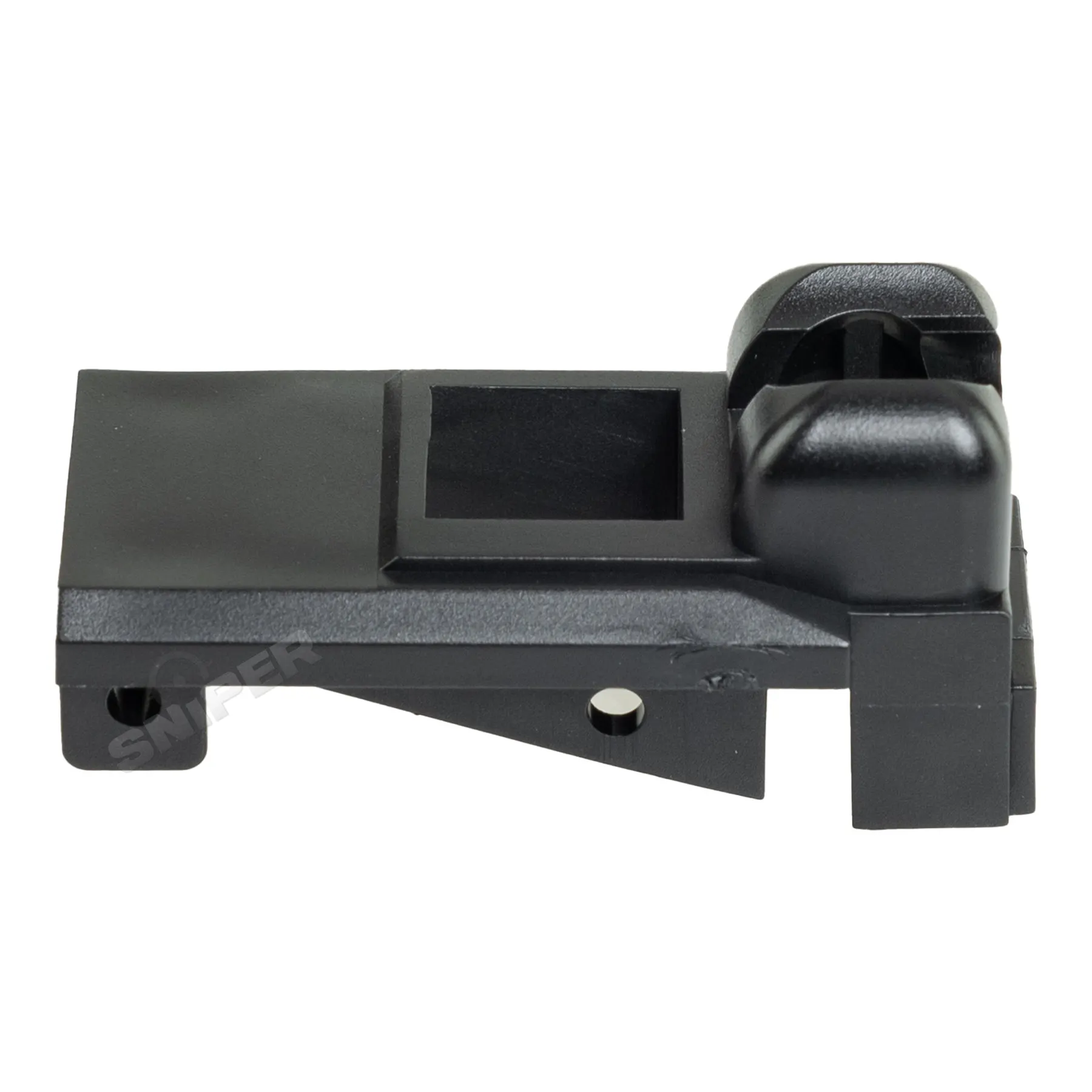 Reinforced Magazine Lip für M4 MWS GBB Reinforced Magazine Lip für M4 MWS GBB