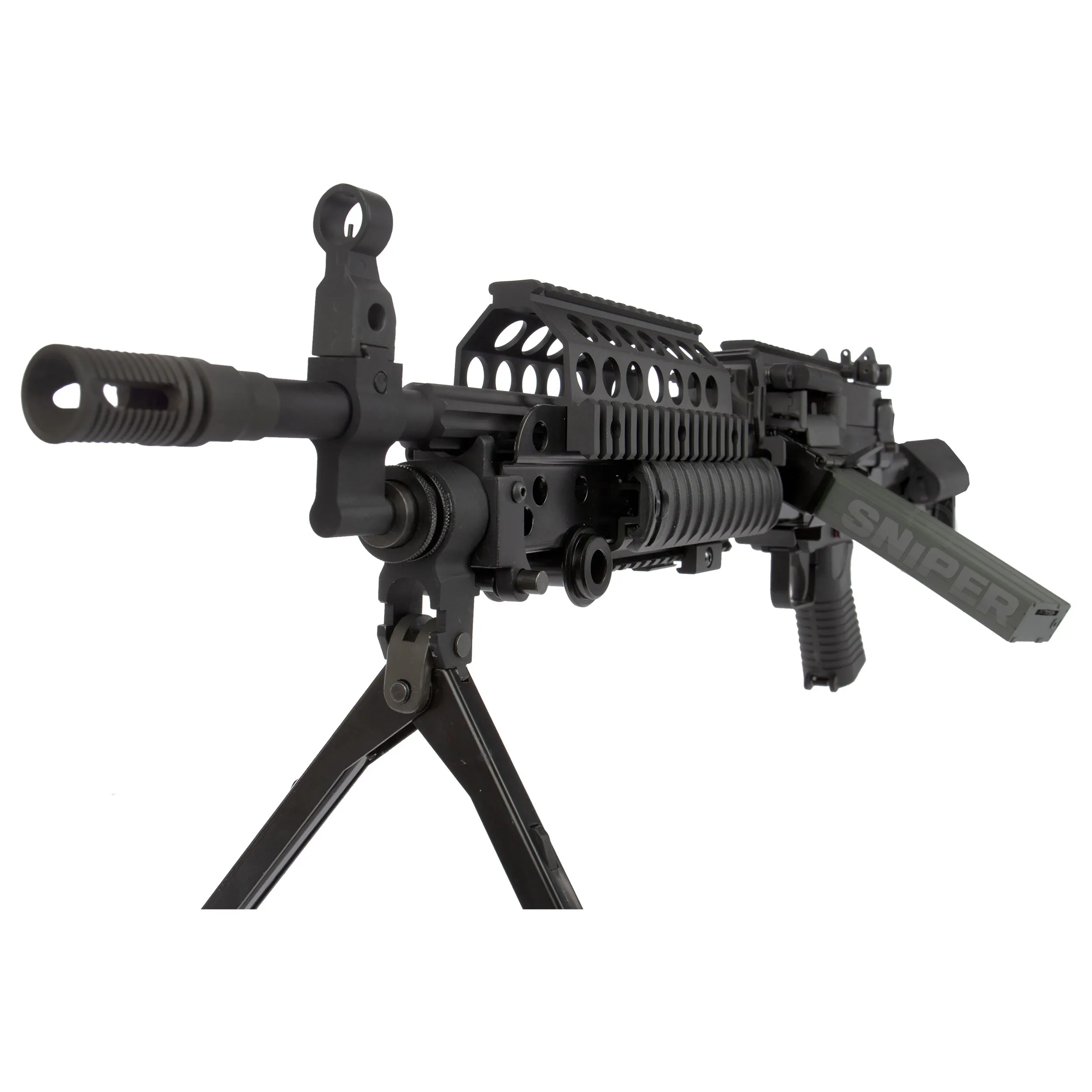 MK46 SPW, < 0,5 Joule AEG