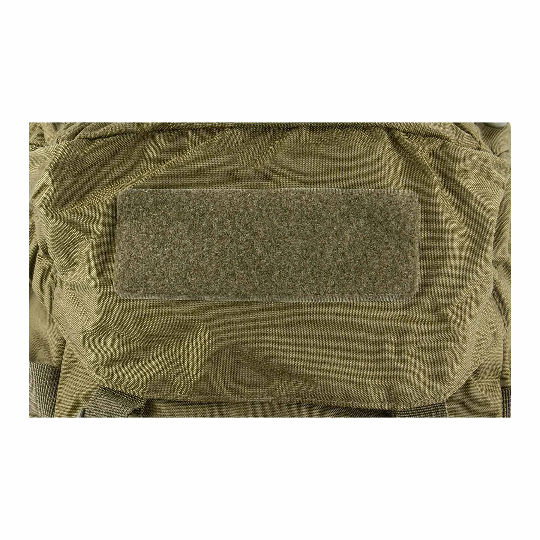 Crossover Rucksack Gen.2, OD Green