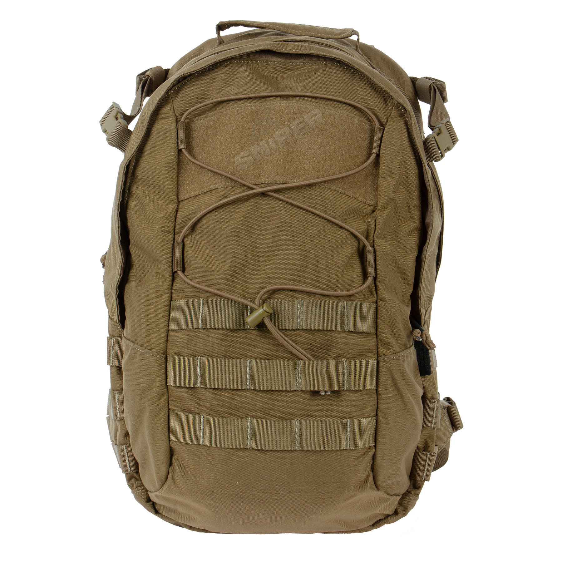 EDC Rucksack, Coyote