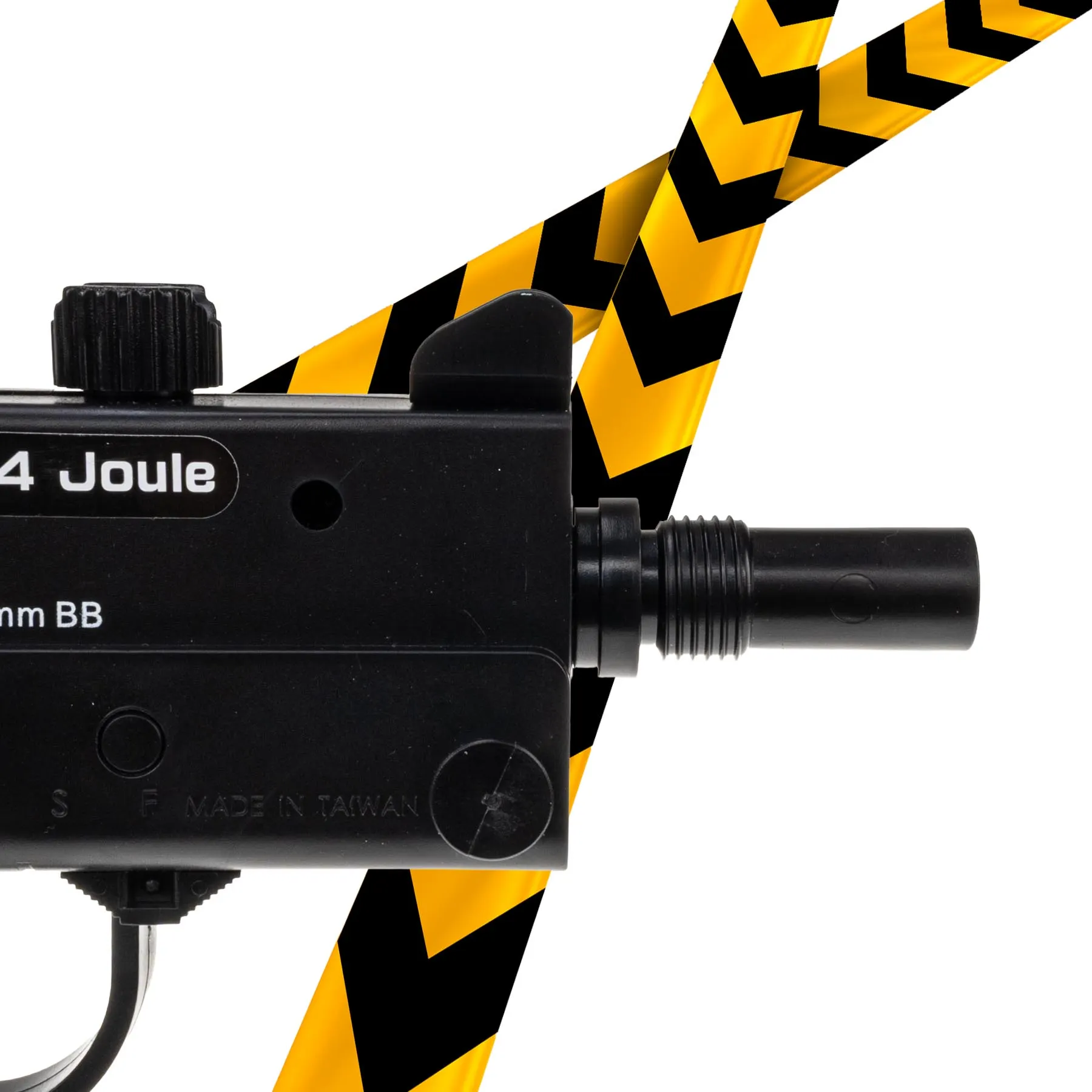 B-Ware Ingram M11 CO2, NBB