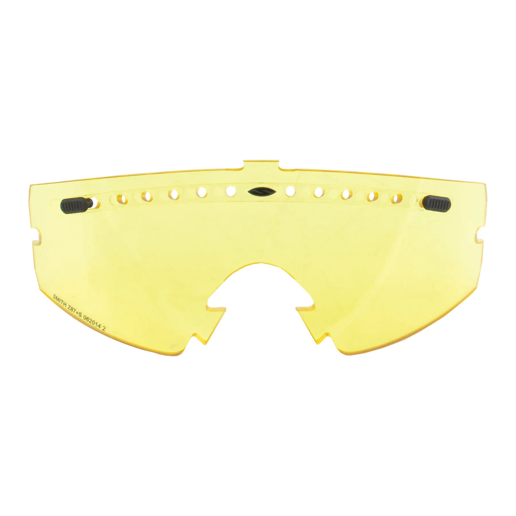 Lopro Google Replacement Lenses, Yellow Lopro Google Replacement Lenses, Yellow