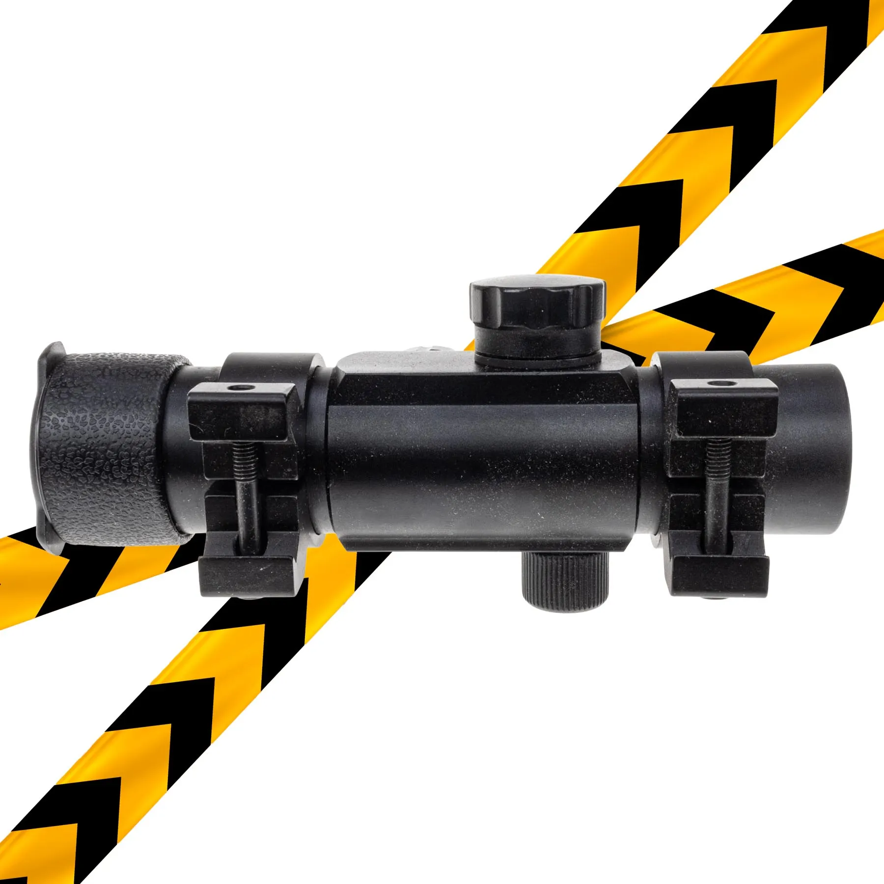 B-Ware V-Tactical Multi-Reticle Red Dot Visier, 1x30MR