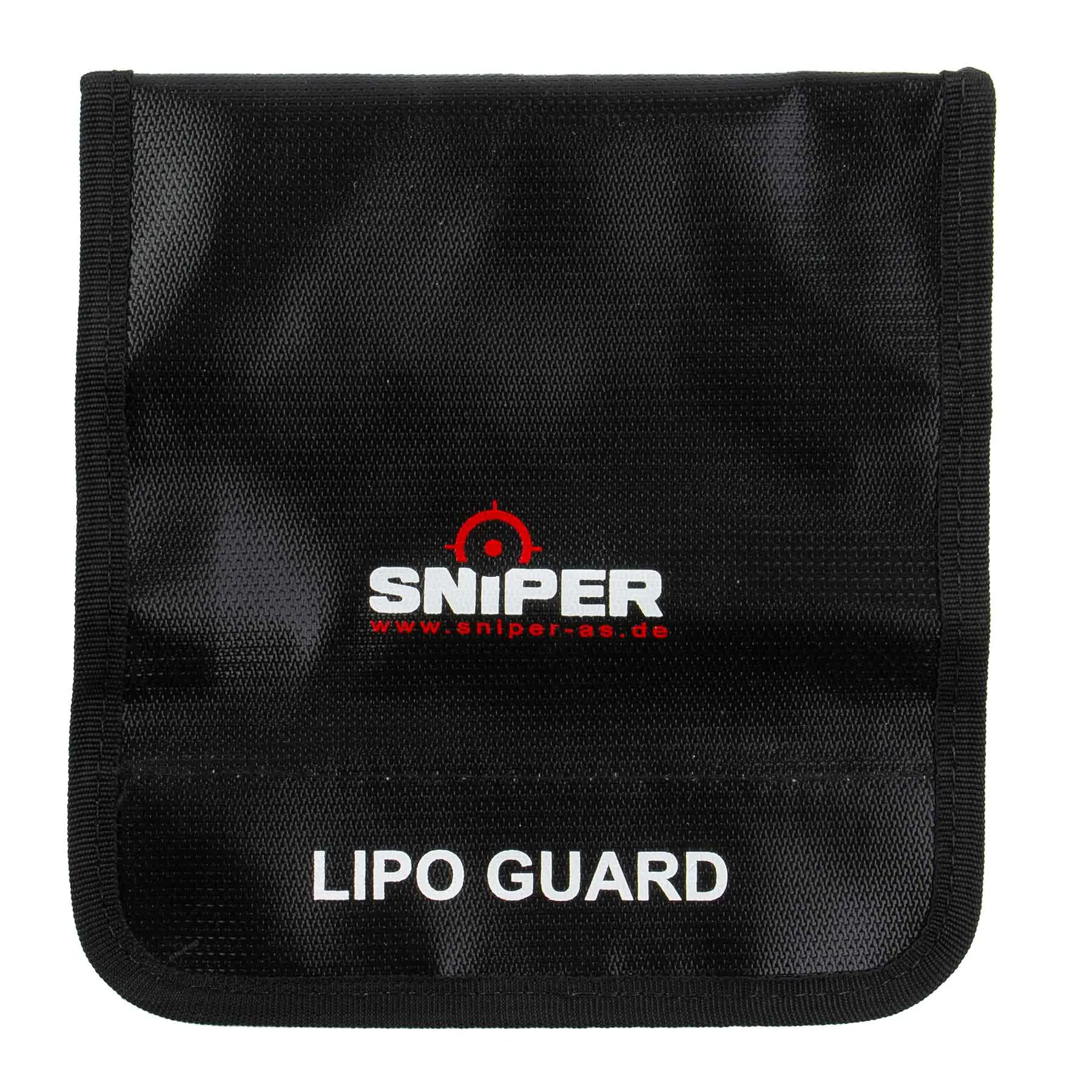 LiPo Safety Bag, 18x7,5cm LiPo Safety Bag, 18x7,5cm