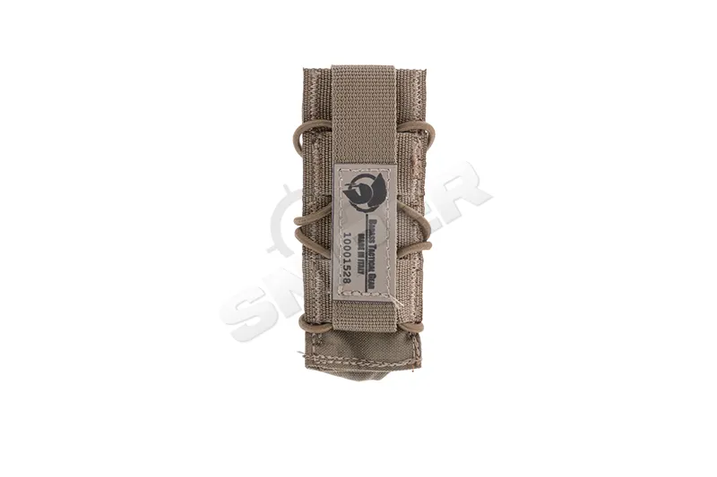 9mm Fast Mag Pouch SR, Khaki