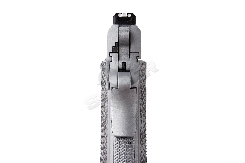 Dan Wesson 1911 Valor CO2, GBB