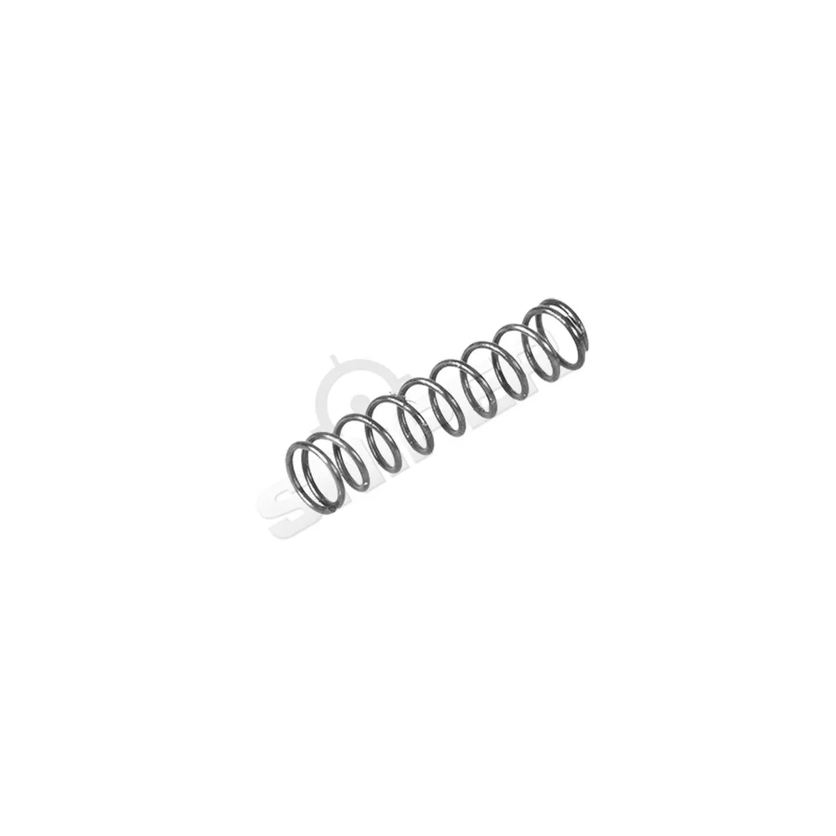 XR25 Part No. 58 (Spring)