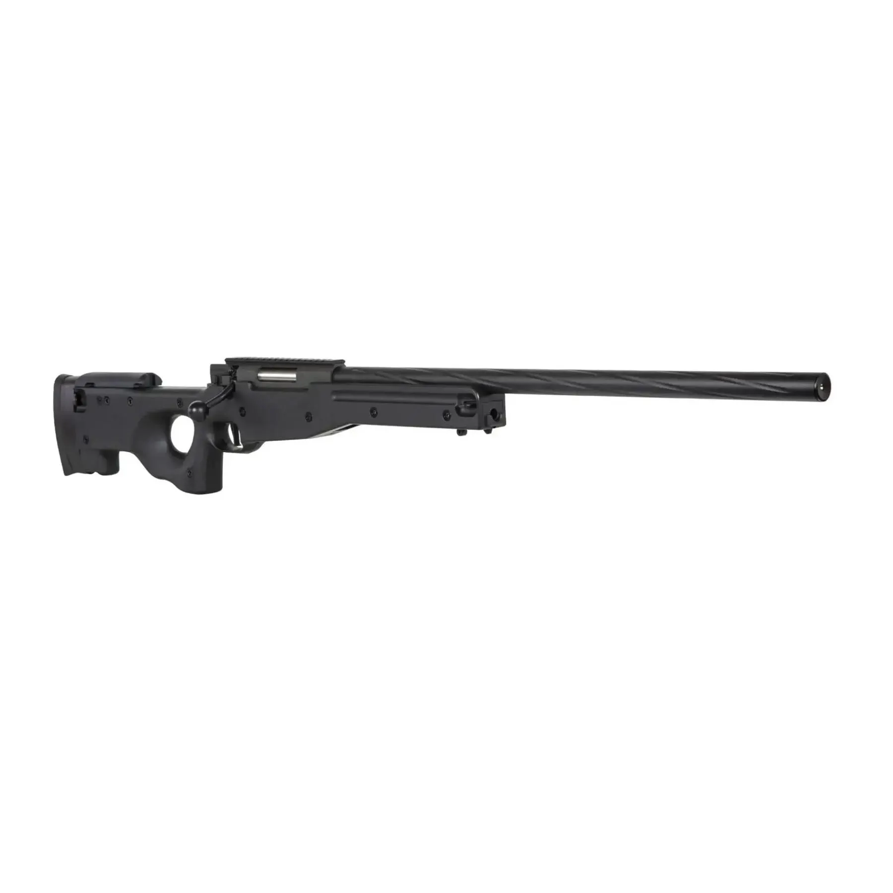 Specna Arms SA-S11 Scharfschützengewehr High-Power, Black