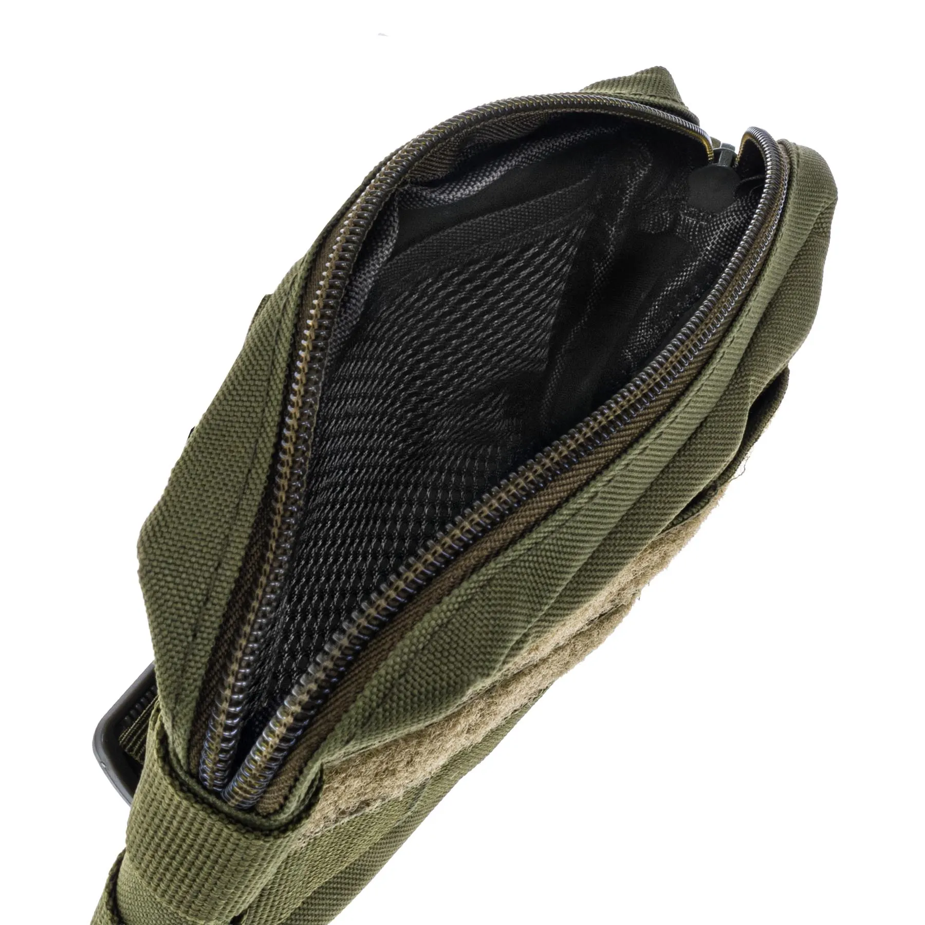 Conquer Admin Pouch, OD