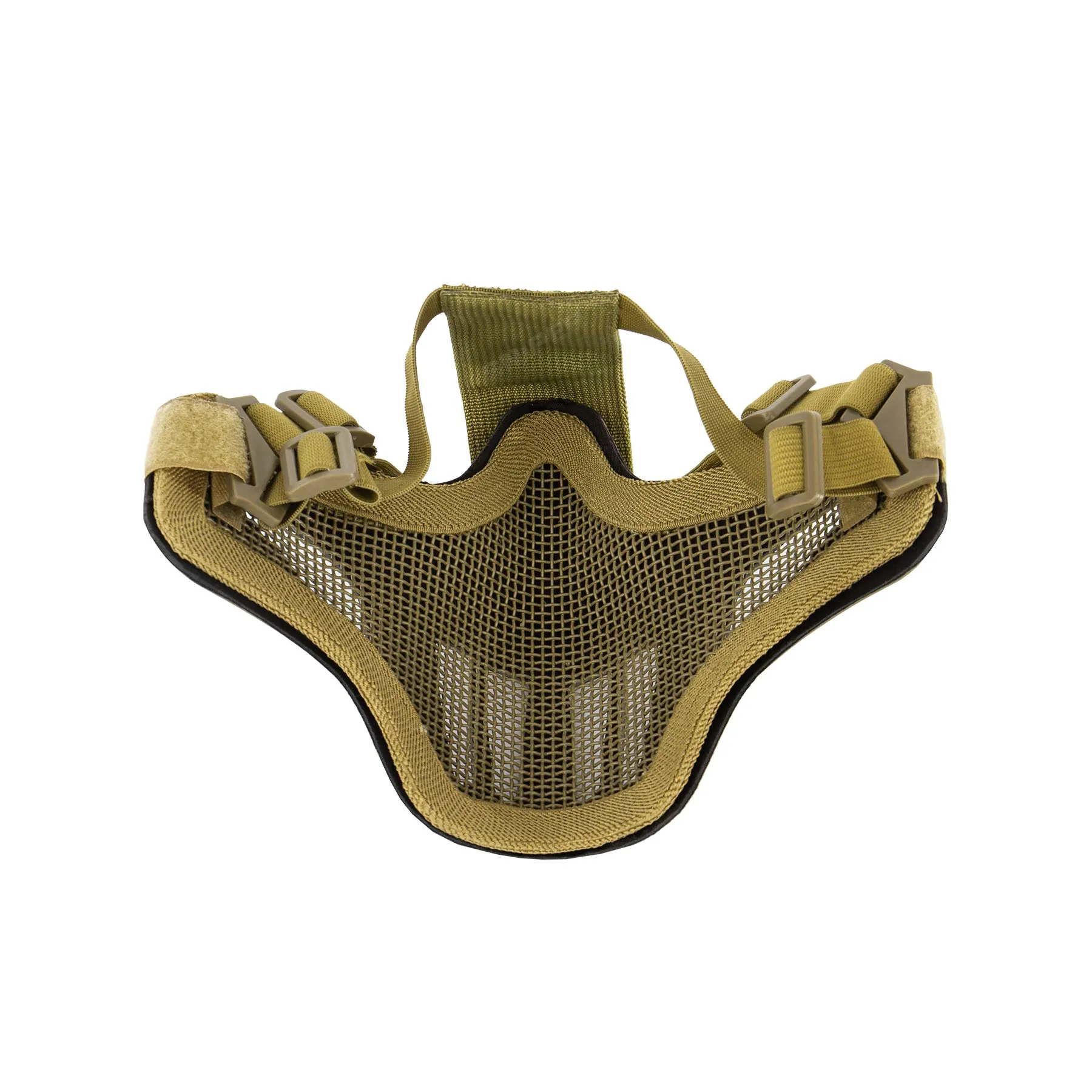 Ranger Steel Mask, Tan