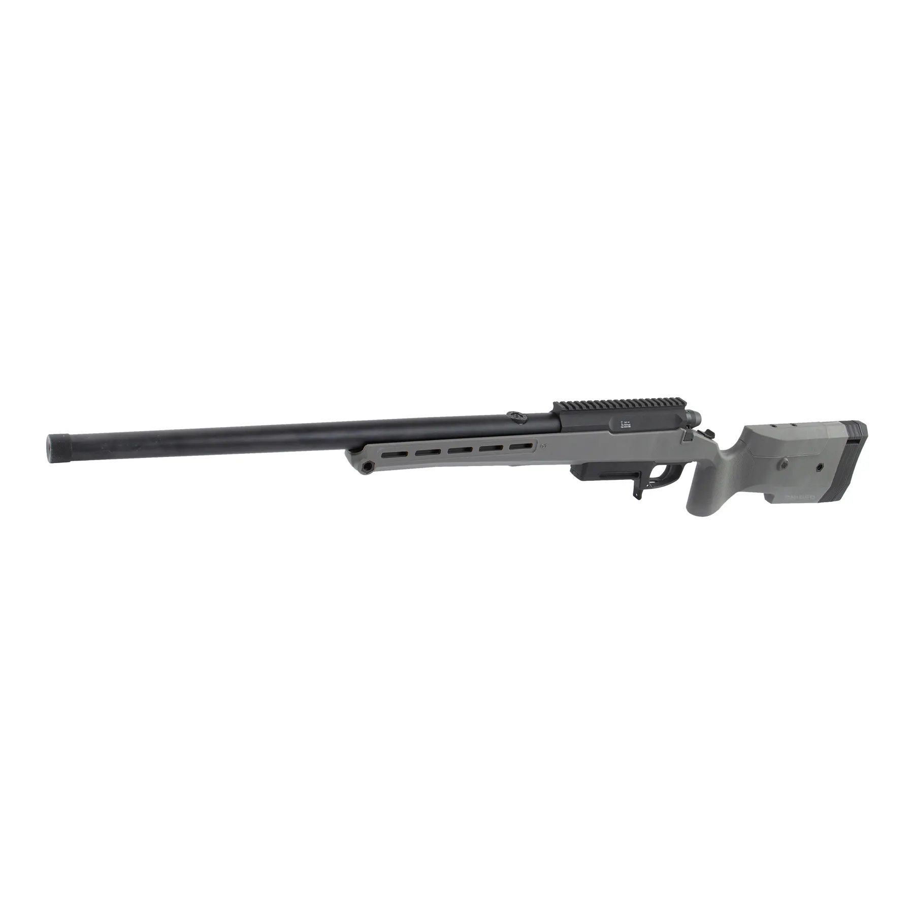 Silverback TAC-41 P Bolt Action Scharfschützengewehr, Wolf Grey Silverback TAC-41 P Bolt Action Scharfschützengewehr, Wolf Grey