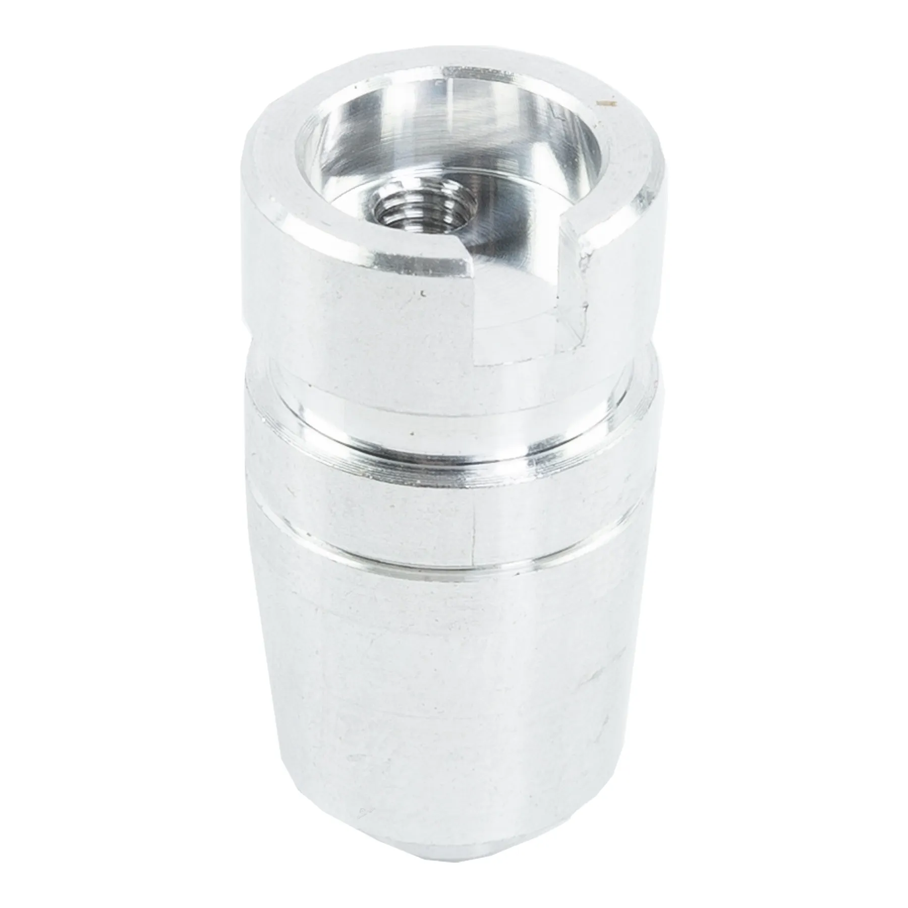 Hi-Capa Cylinder Cover Housing