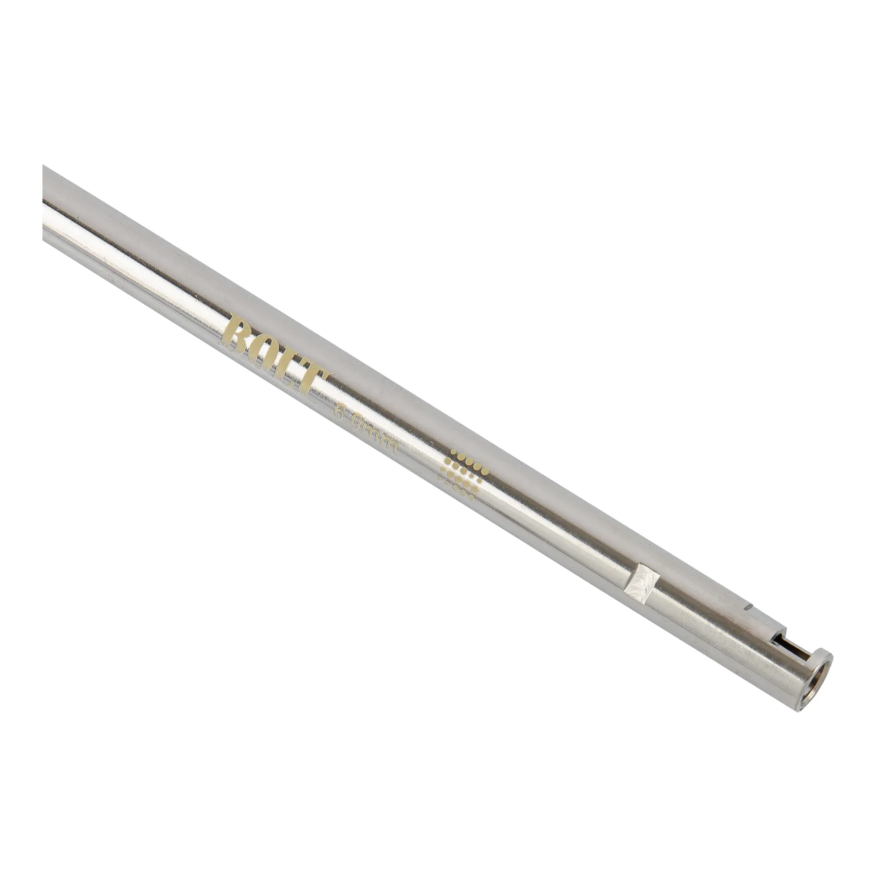 Bolt 6,03mm Inner Barrel, 470mm