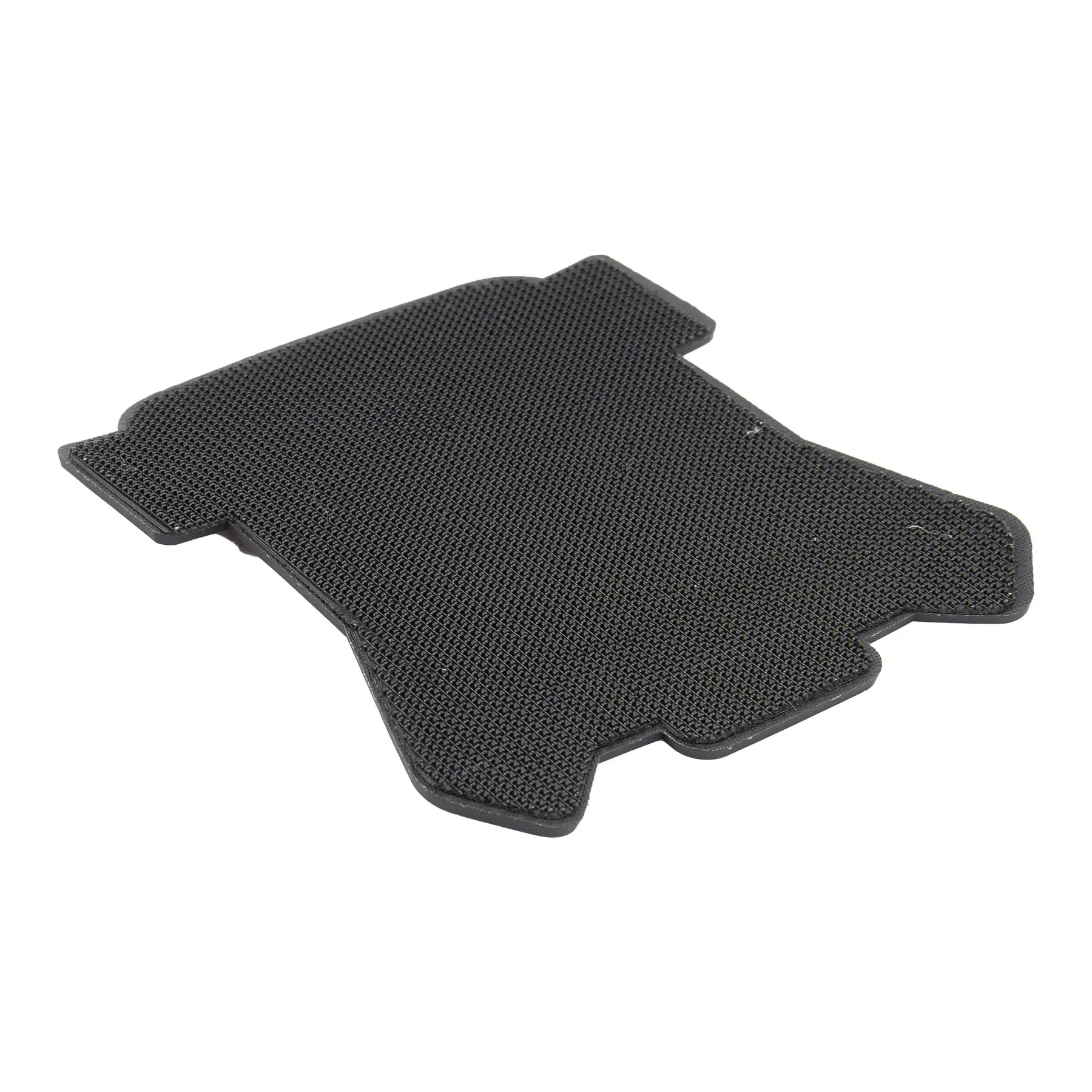 JPC Vest 3D PVC Patch, Grey