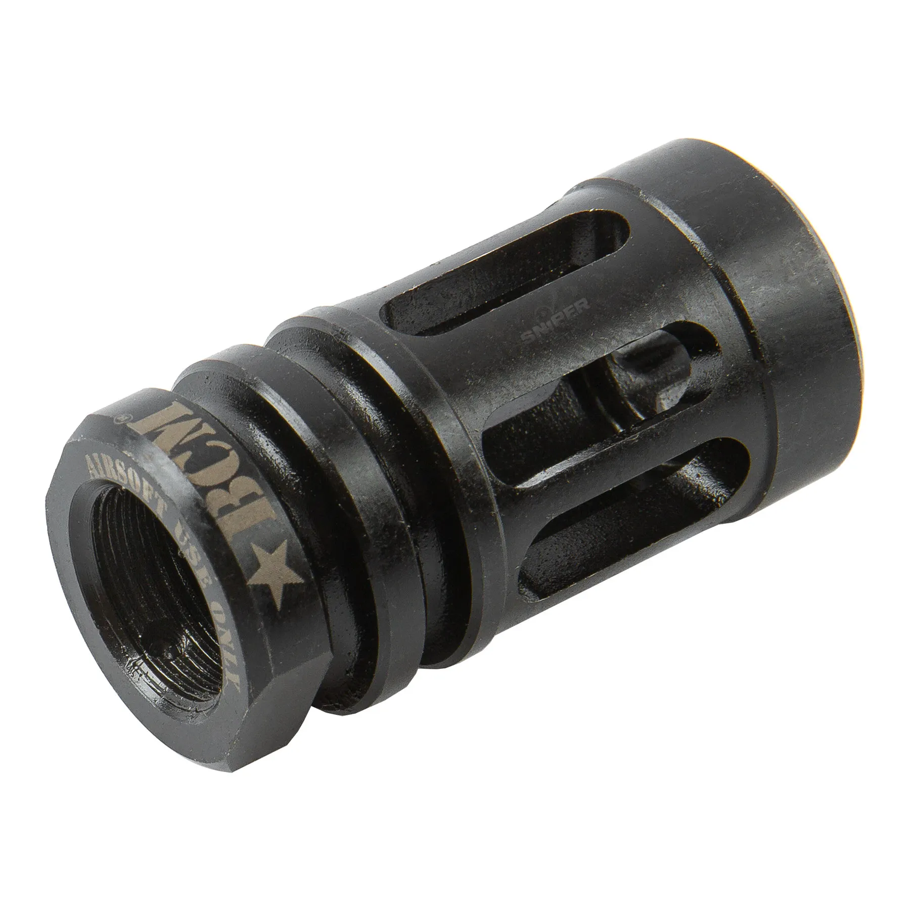 BCM Gunfighter MOD0 Compensator BCM Gunfighter MOD0 Compensator