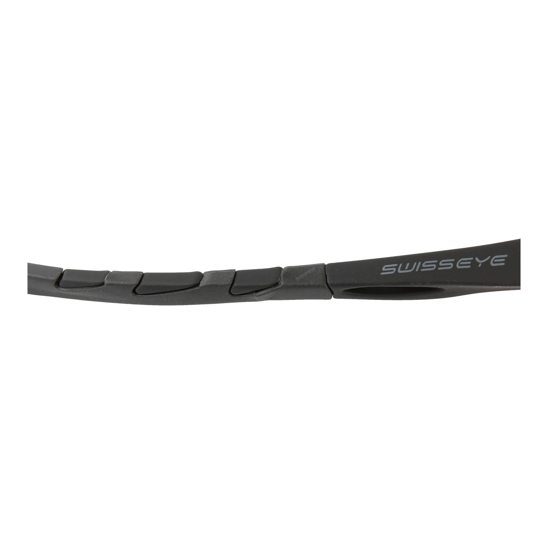Lancer, Orange, Frame Rubber Black