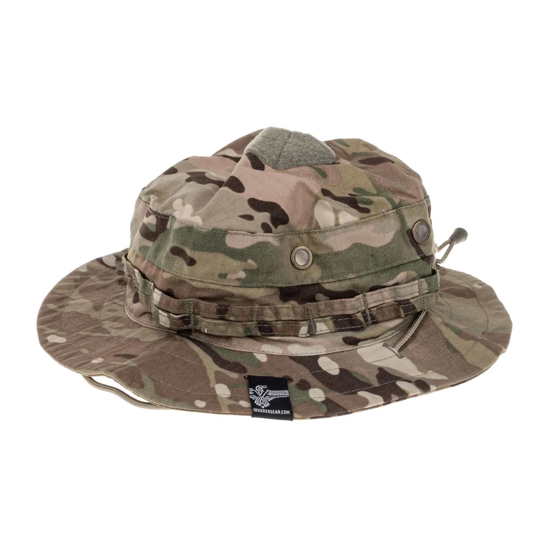 Mod 3 Boonie Hat, Multicam
