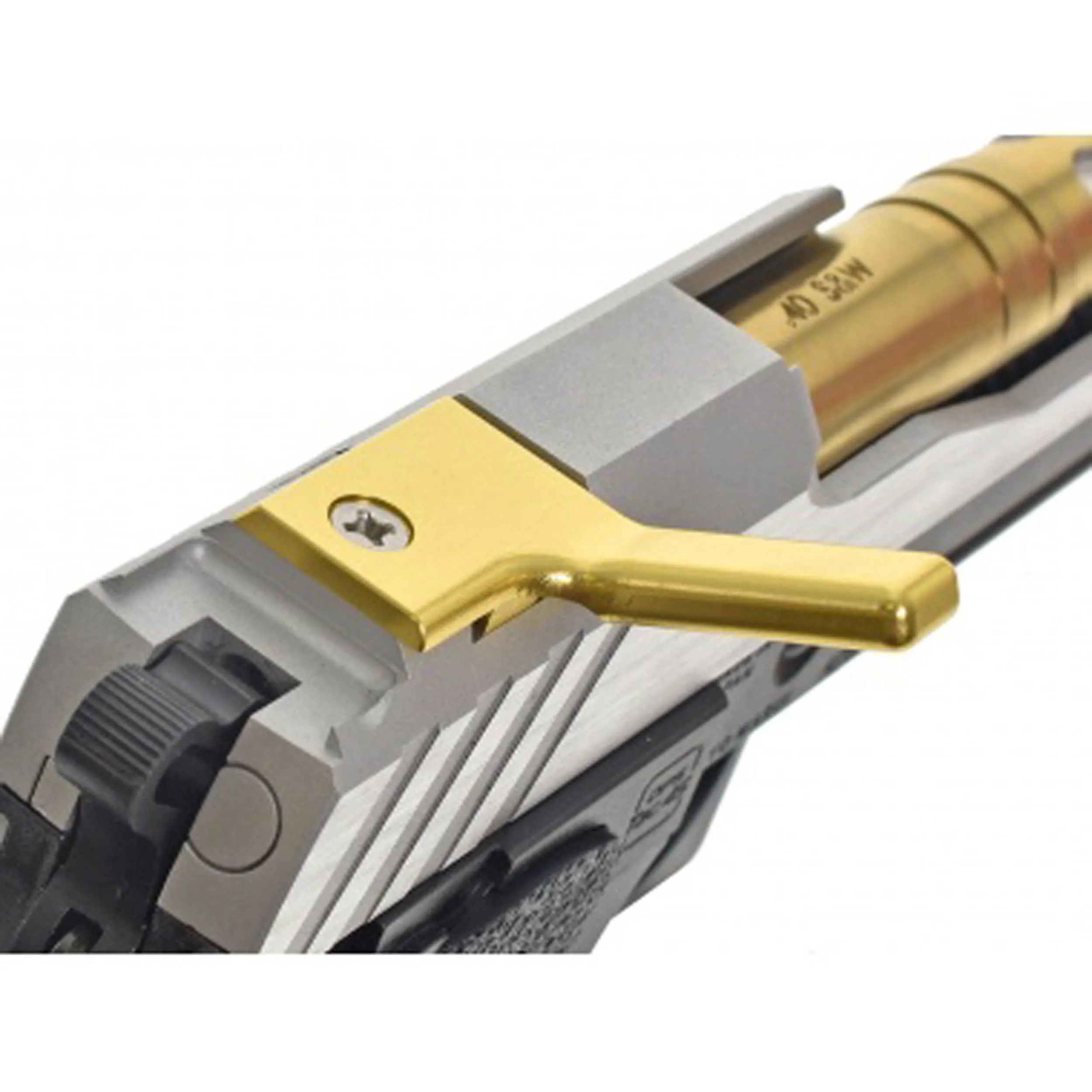 Armament Lever für Hi-Capa, Gold